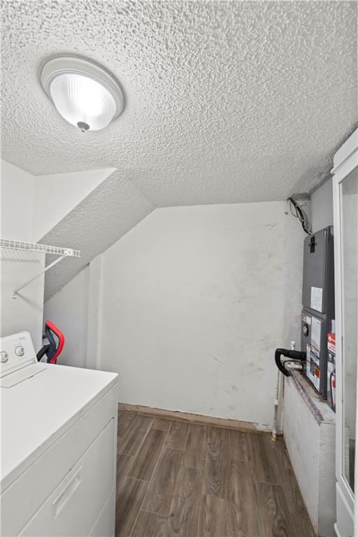 Deerwood Townhomes - Residential