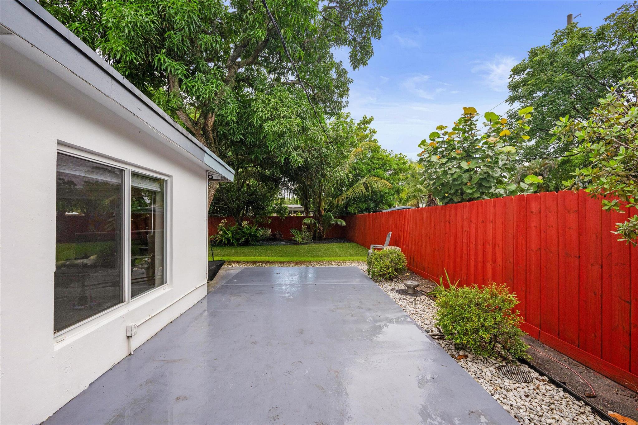 PROGRESSO - Residential Lease