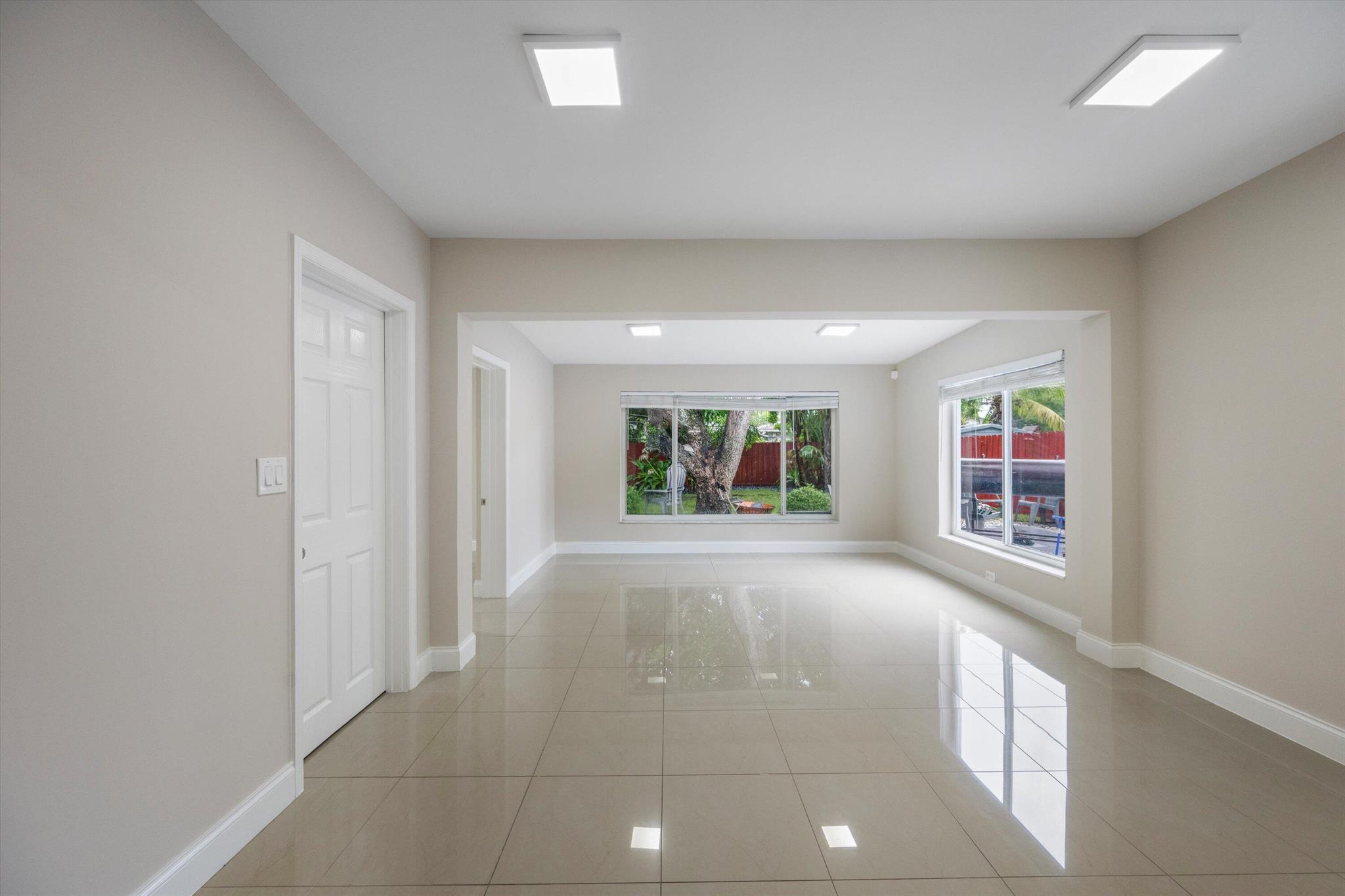 PROGRESSO - Residential Lease