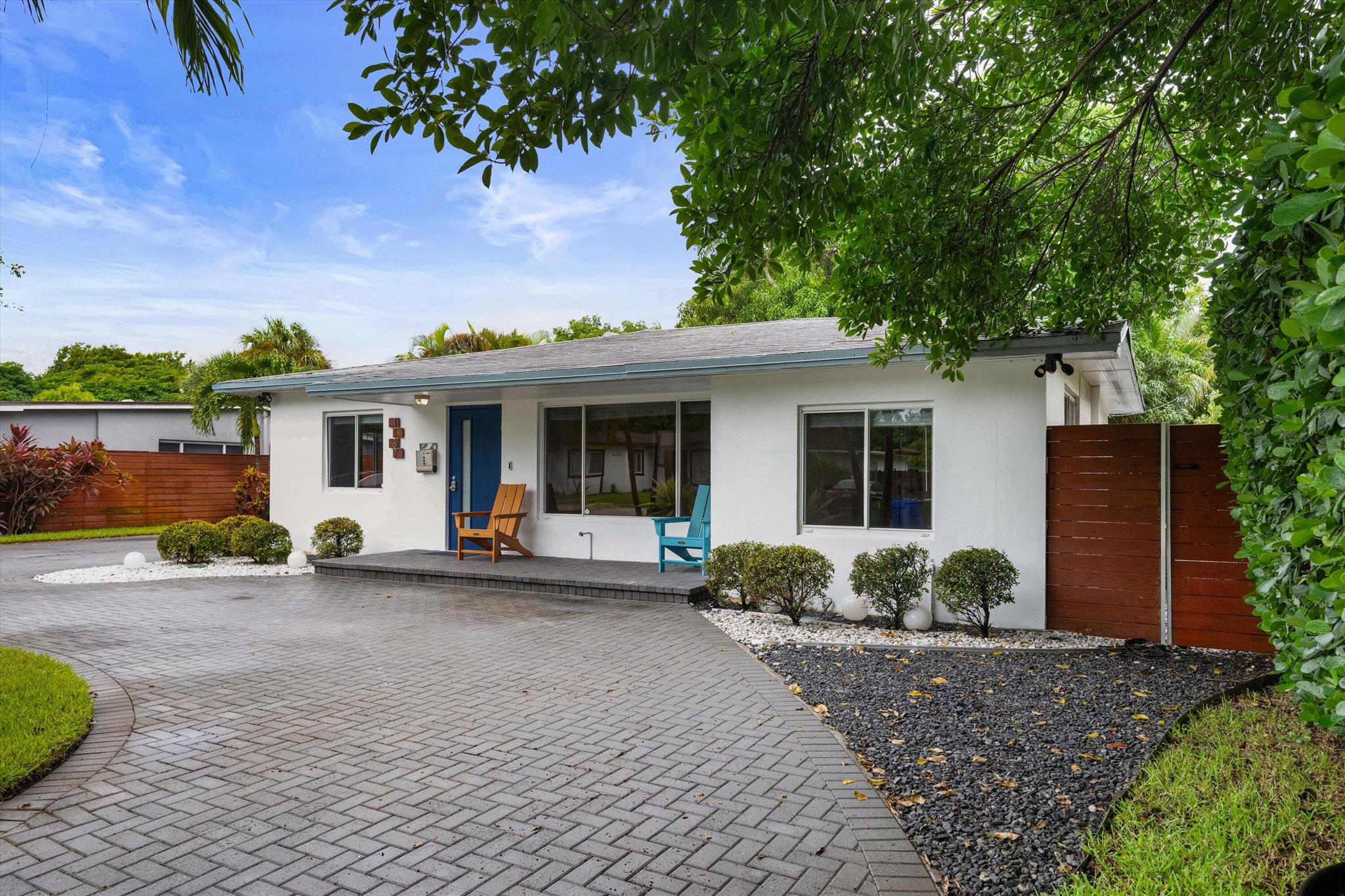 PROGRESSO - Residential Lease