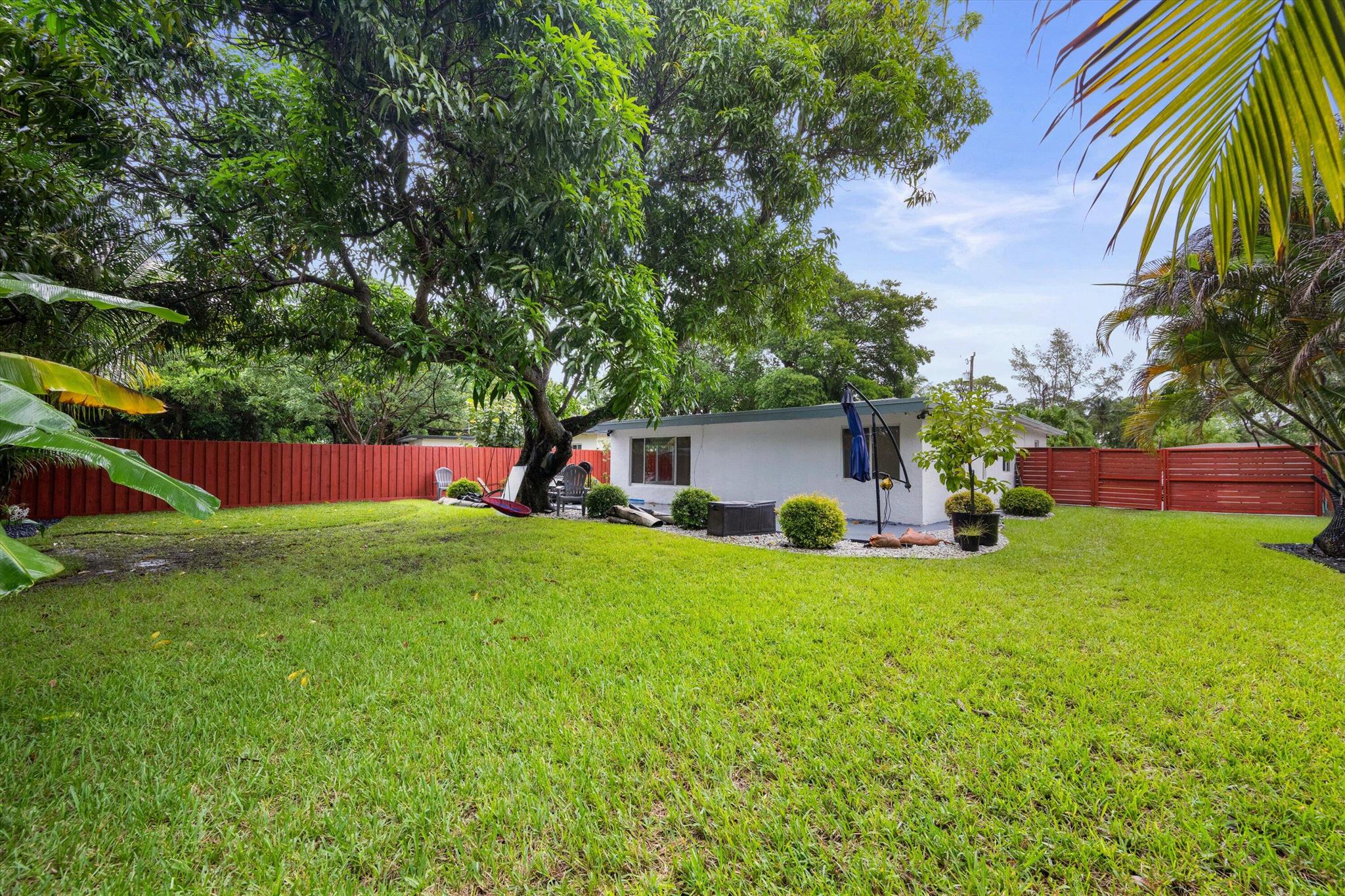 PROGRESSO - Residential Lease