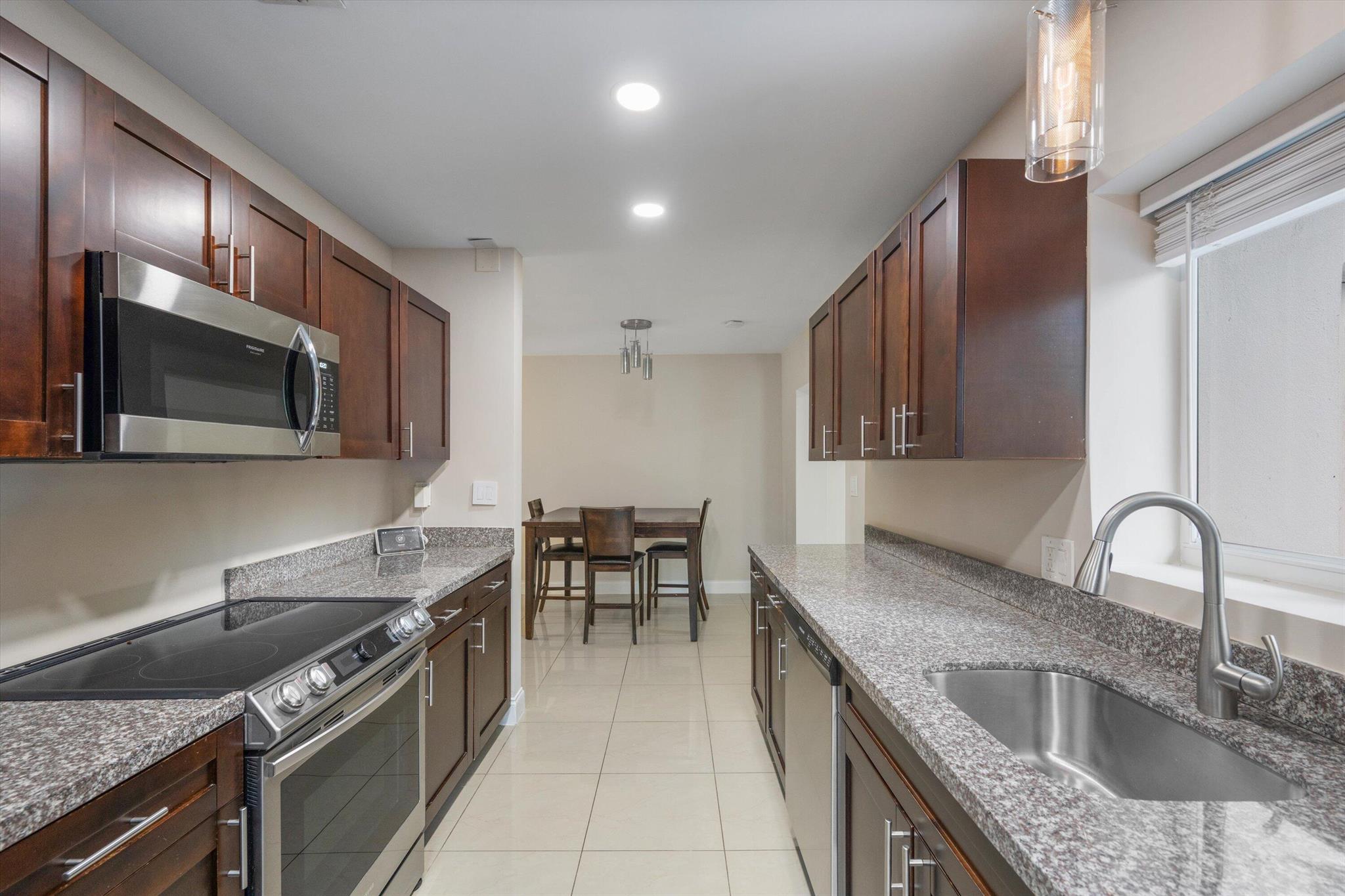 PROGRESSO - Residential Lease