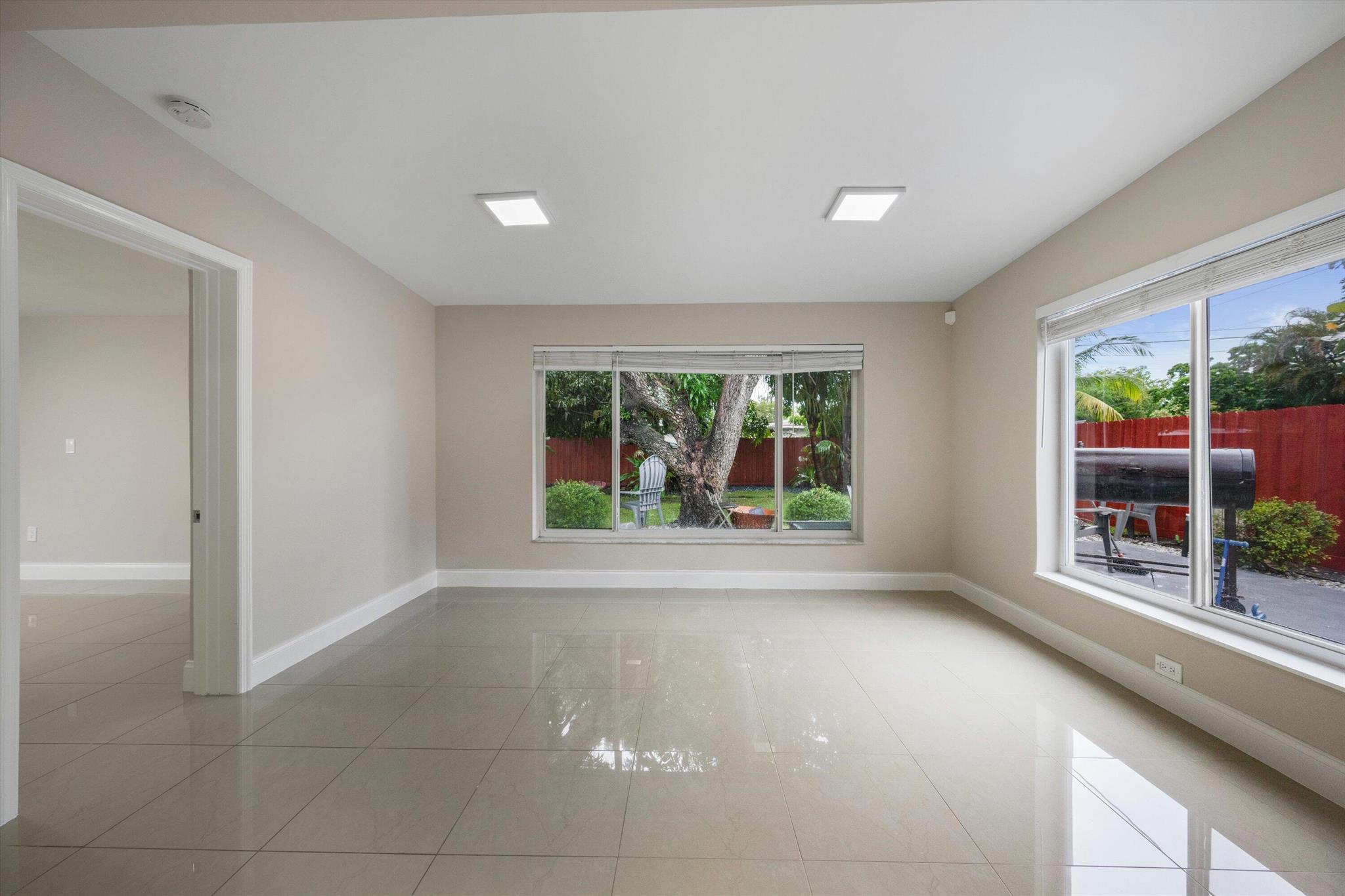 PROGRESSO - Residential Lease