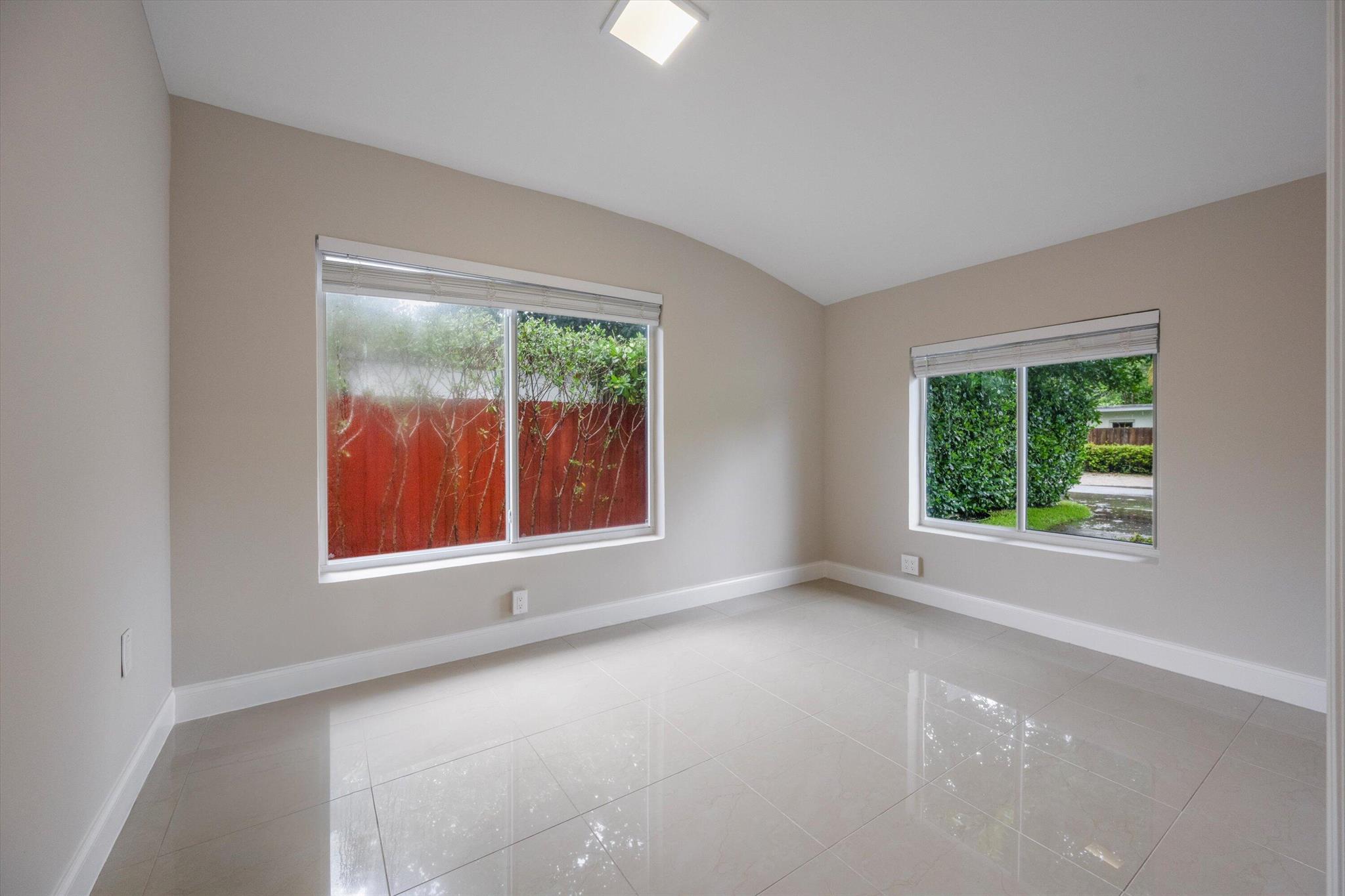 PROGRESSO - Residential Lease