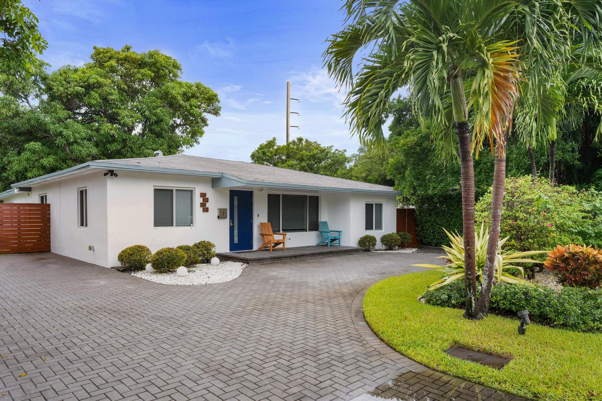 PROGRESSO - Residential Lease