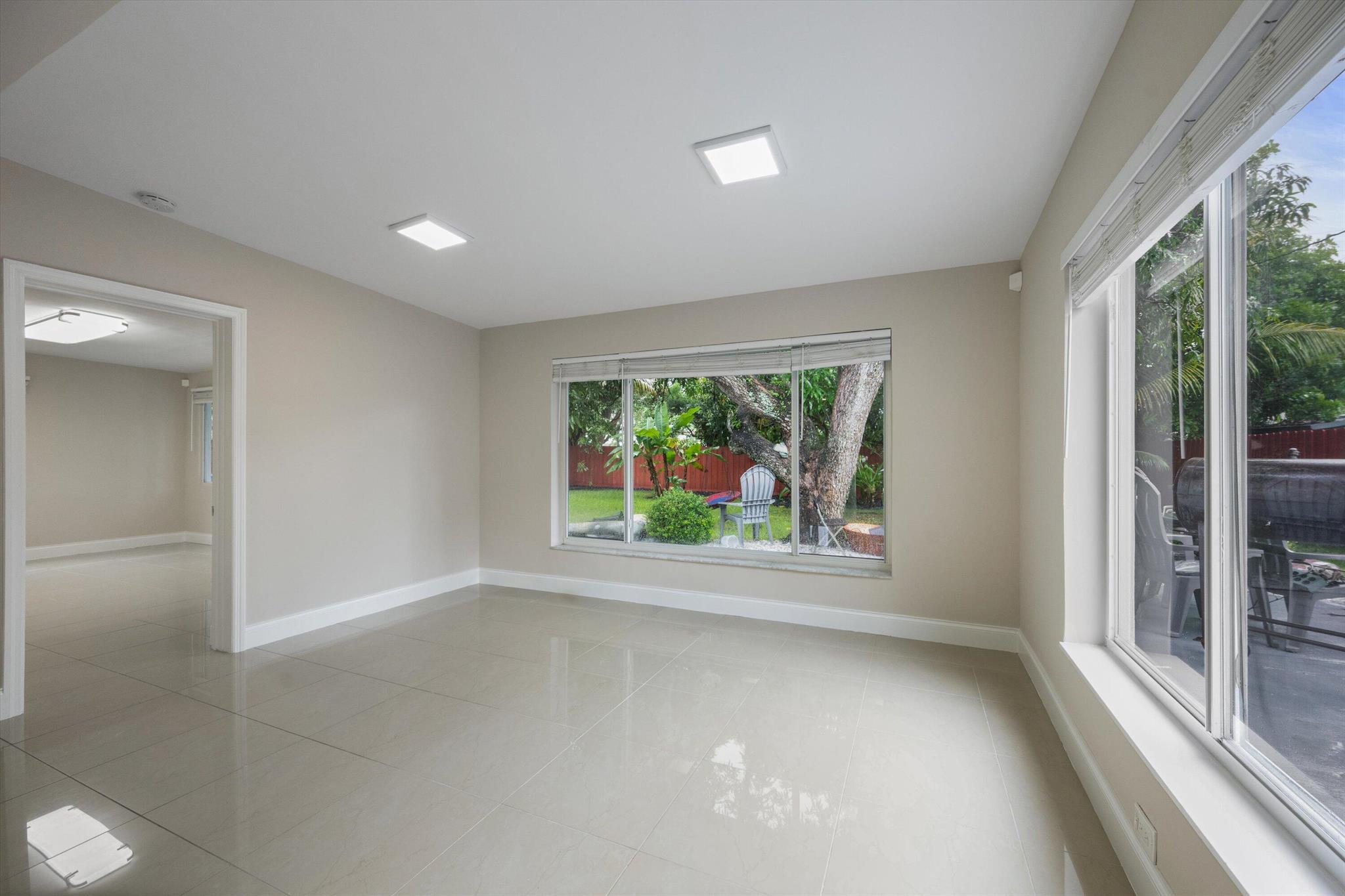 PROGRESSO - Residential Lease