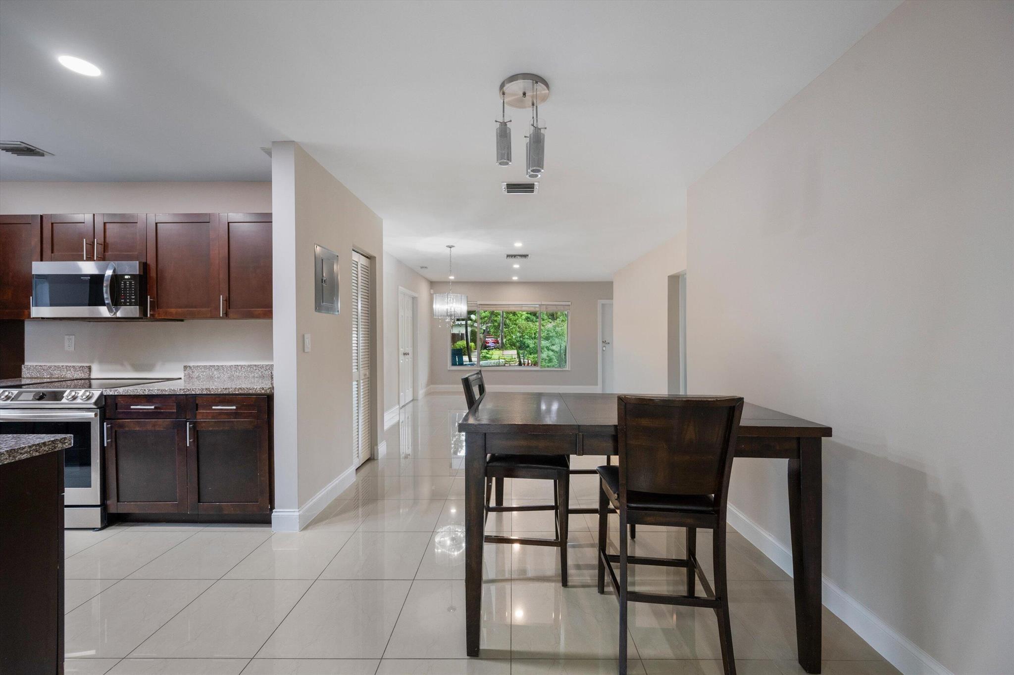 PROGRESSO - Residential Lease