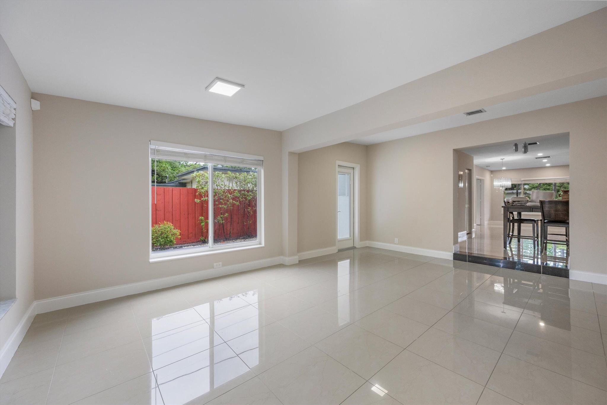 PROGRESSO - Residential Lease