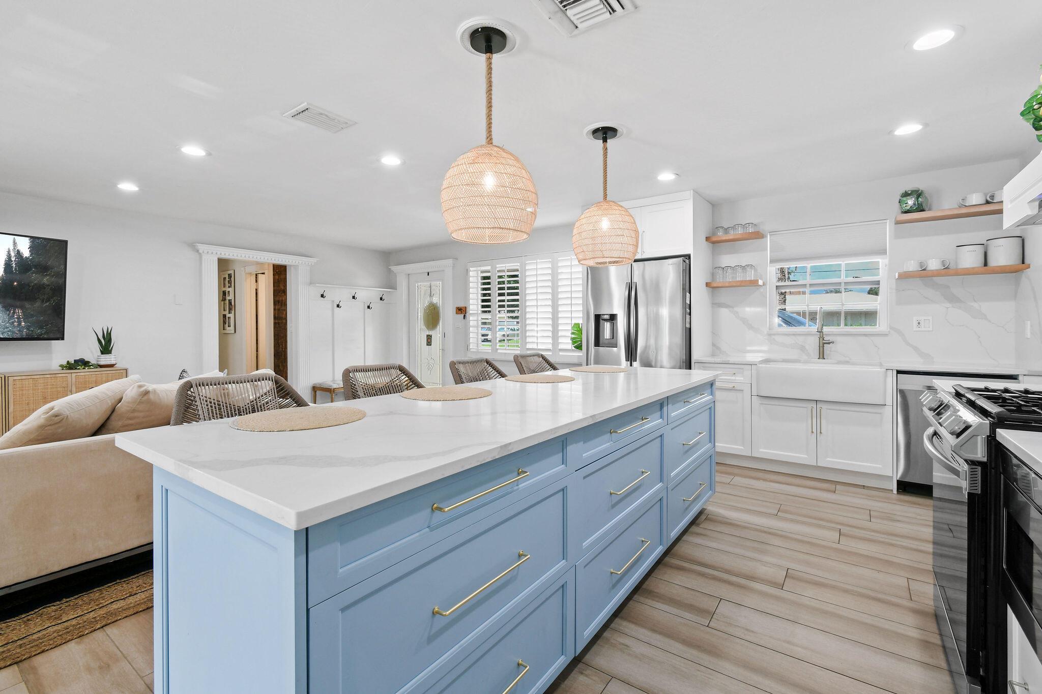 Lake Clarke Shores - Residential Lease