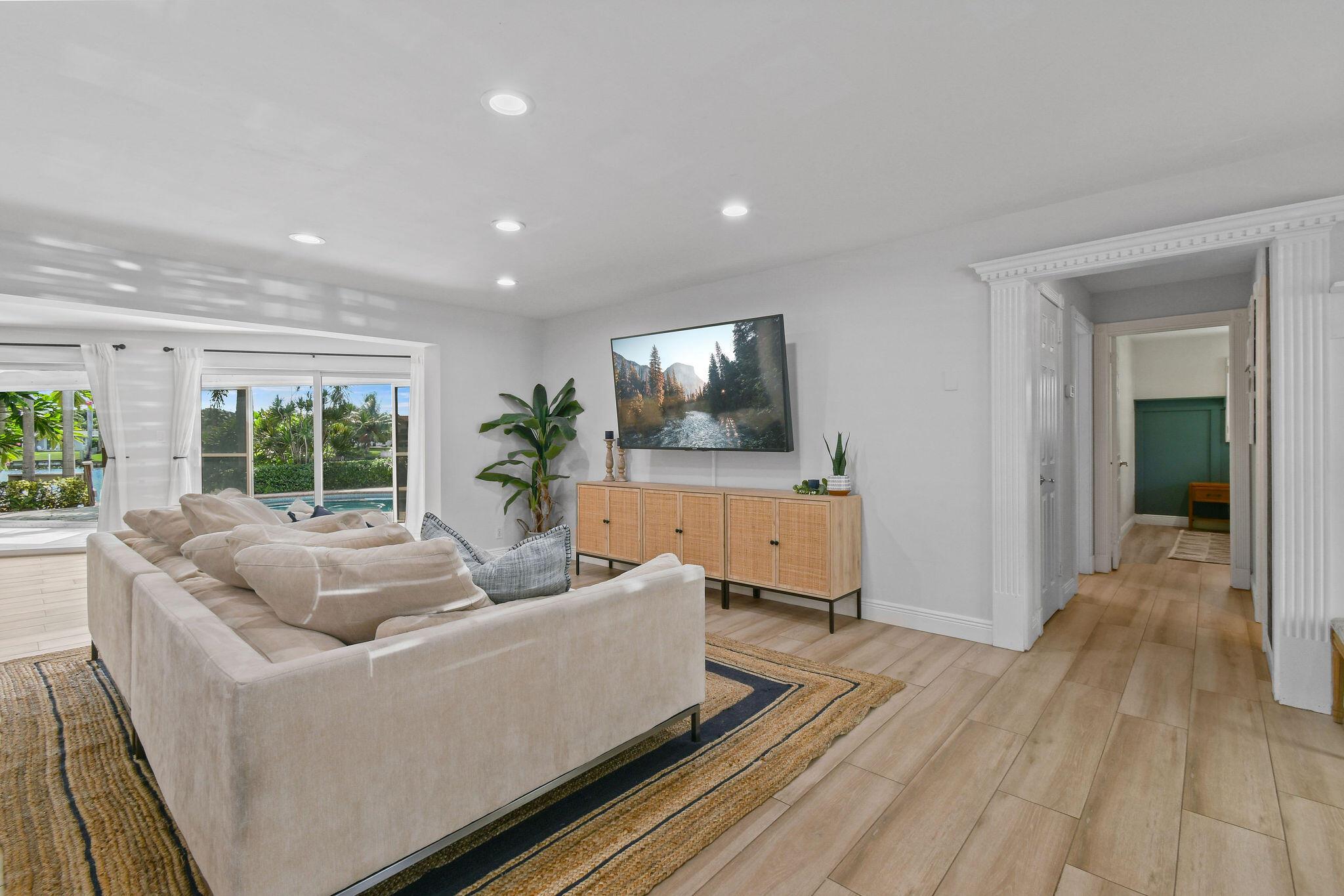 Lake Clarke Shores - Residential Lease