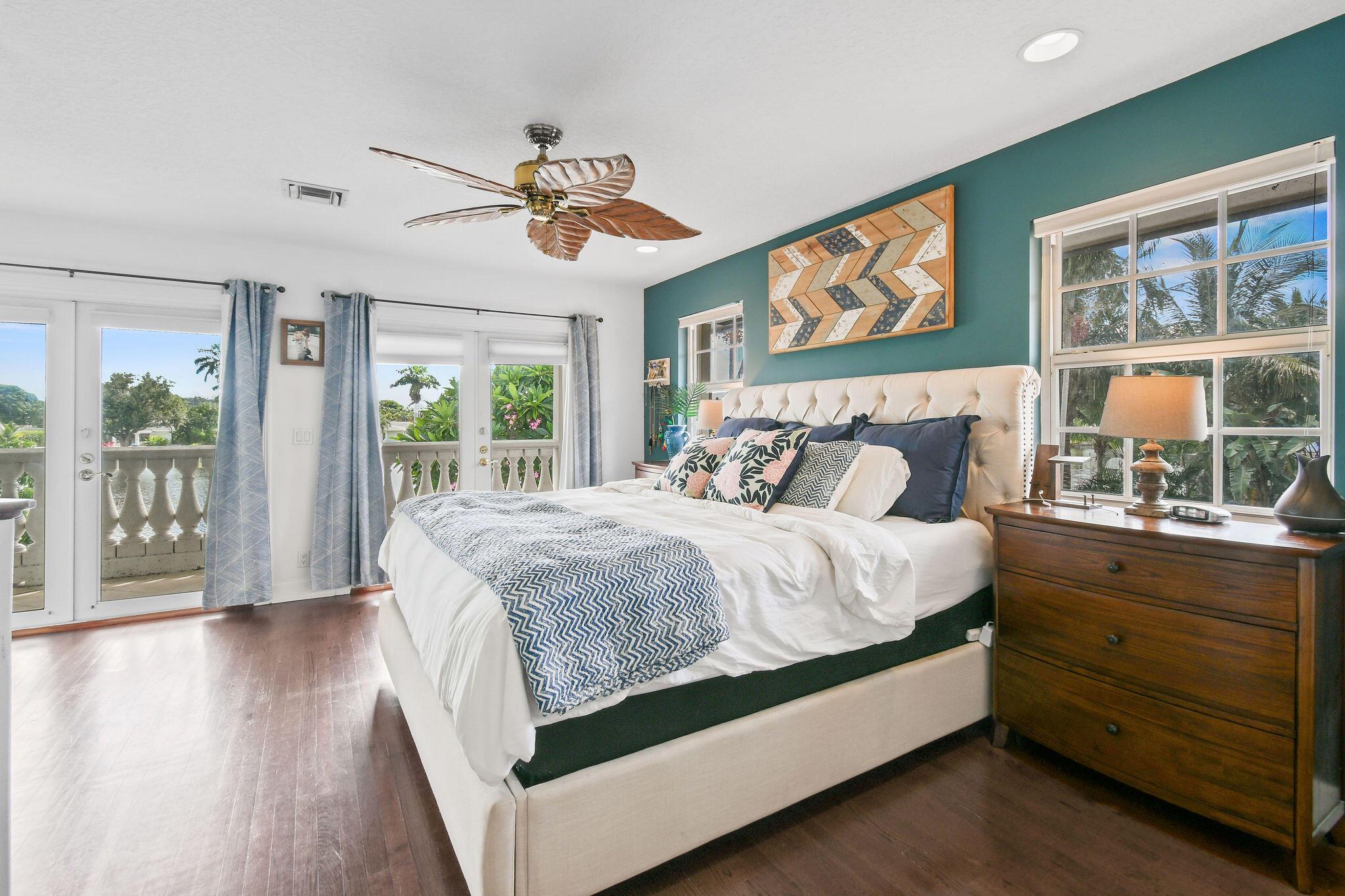 Lake Clarke Shores - Residential Lease