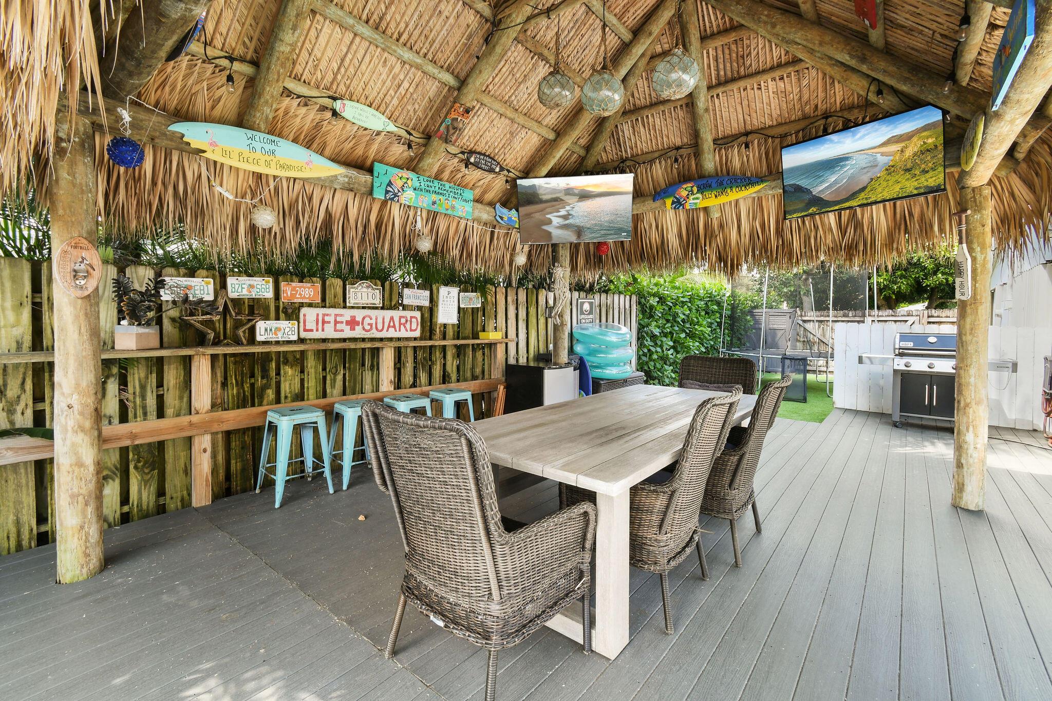 Lake Clarke Shores - Residential Lease