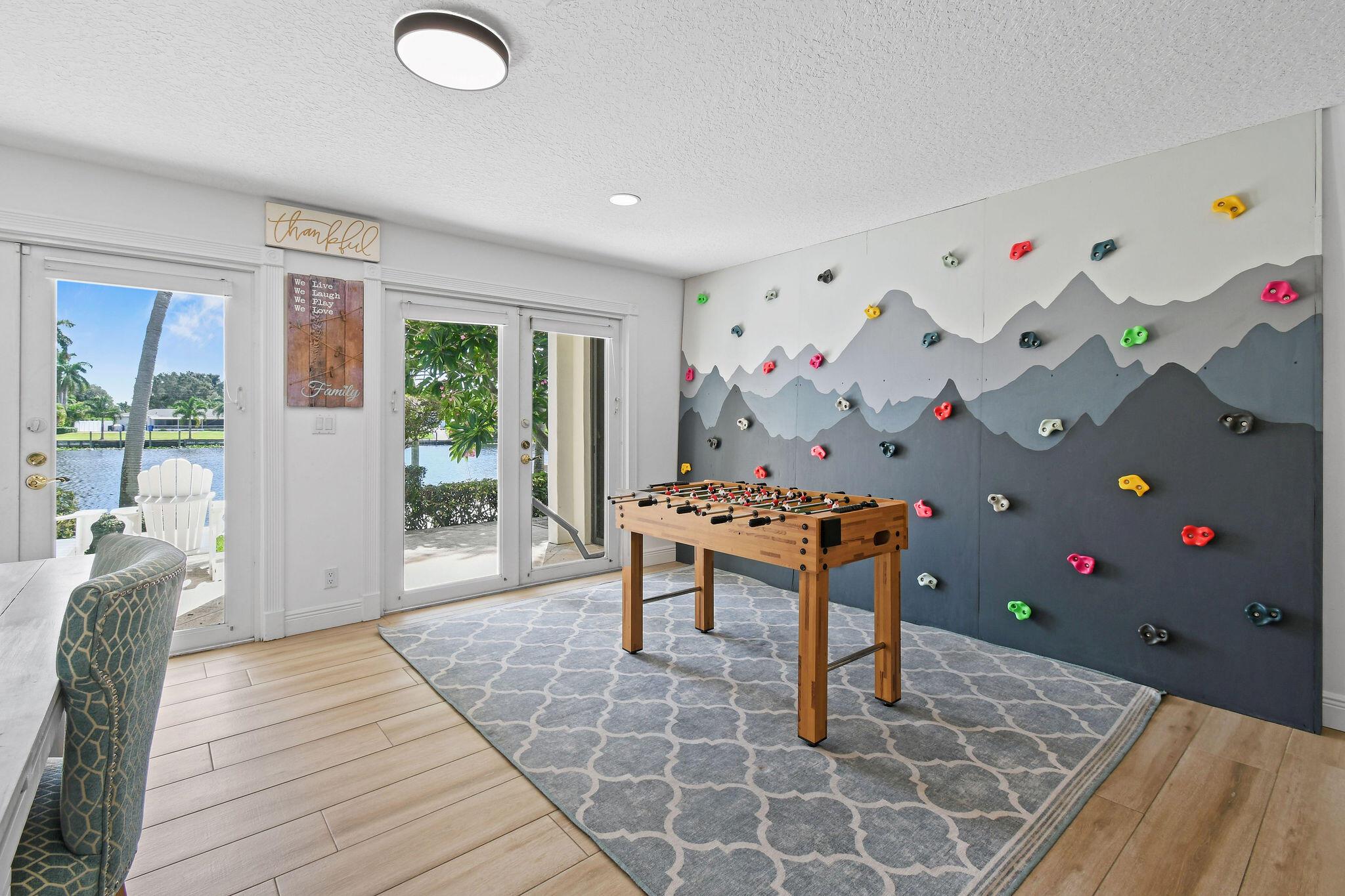 Lake Clarke Shores - Residential Lease