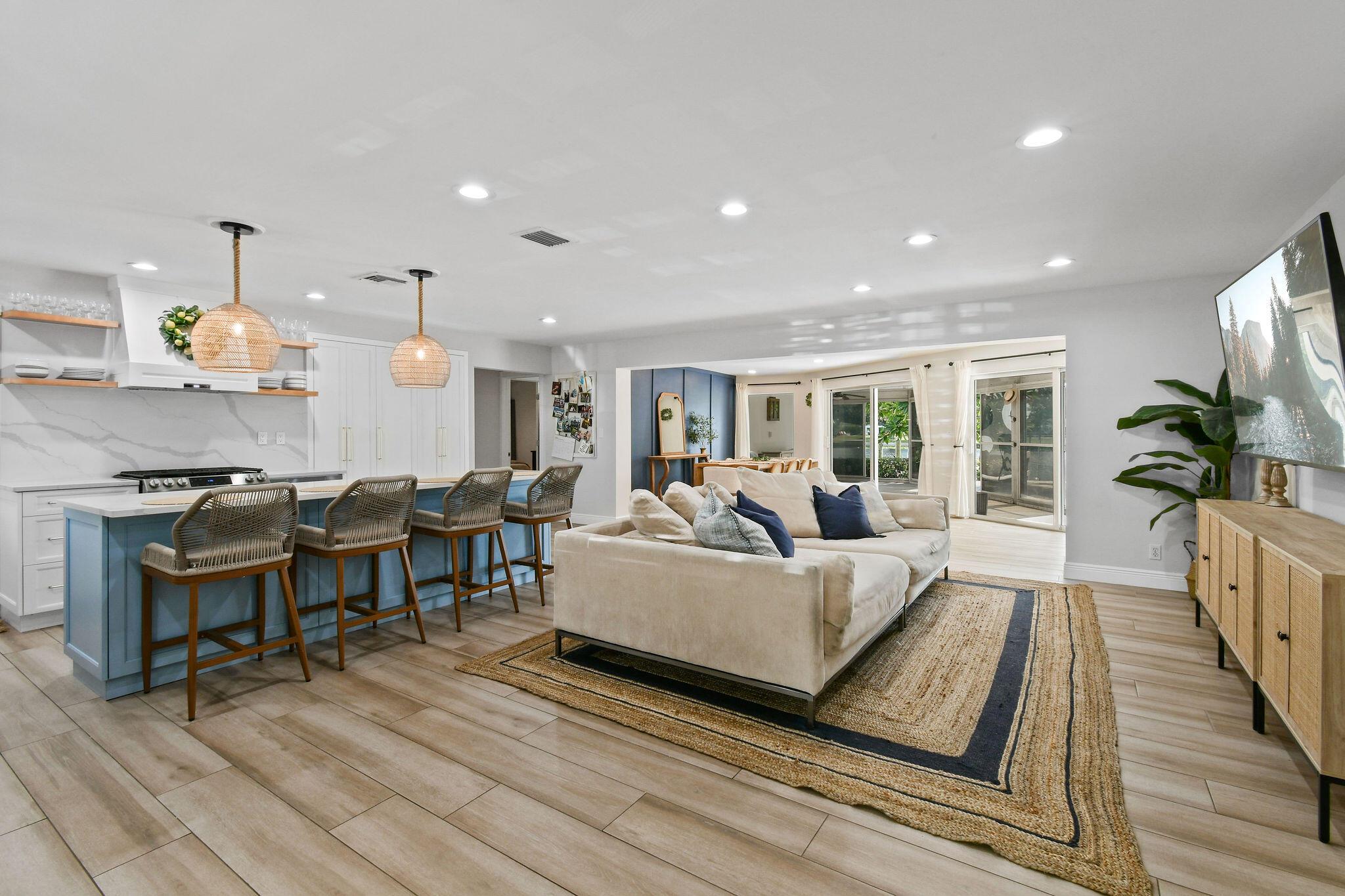 Lake Clarke Shores - Residential Lease