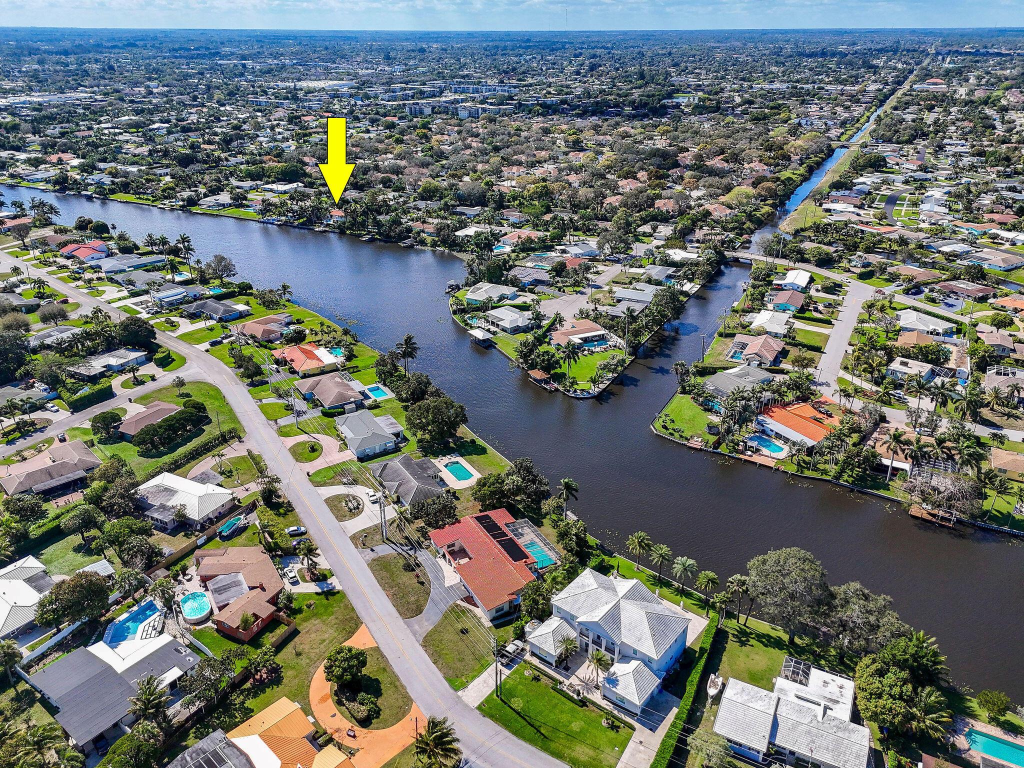 Lake Clarke Shores - Residential Lease