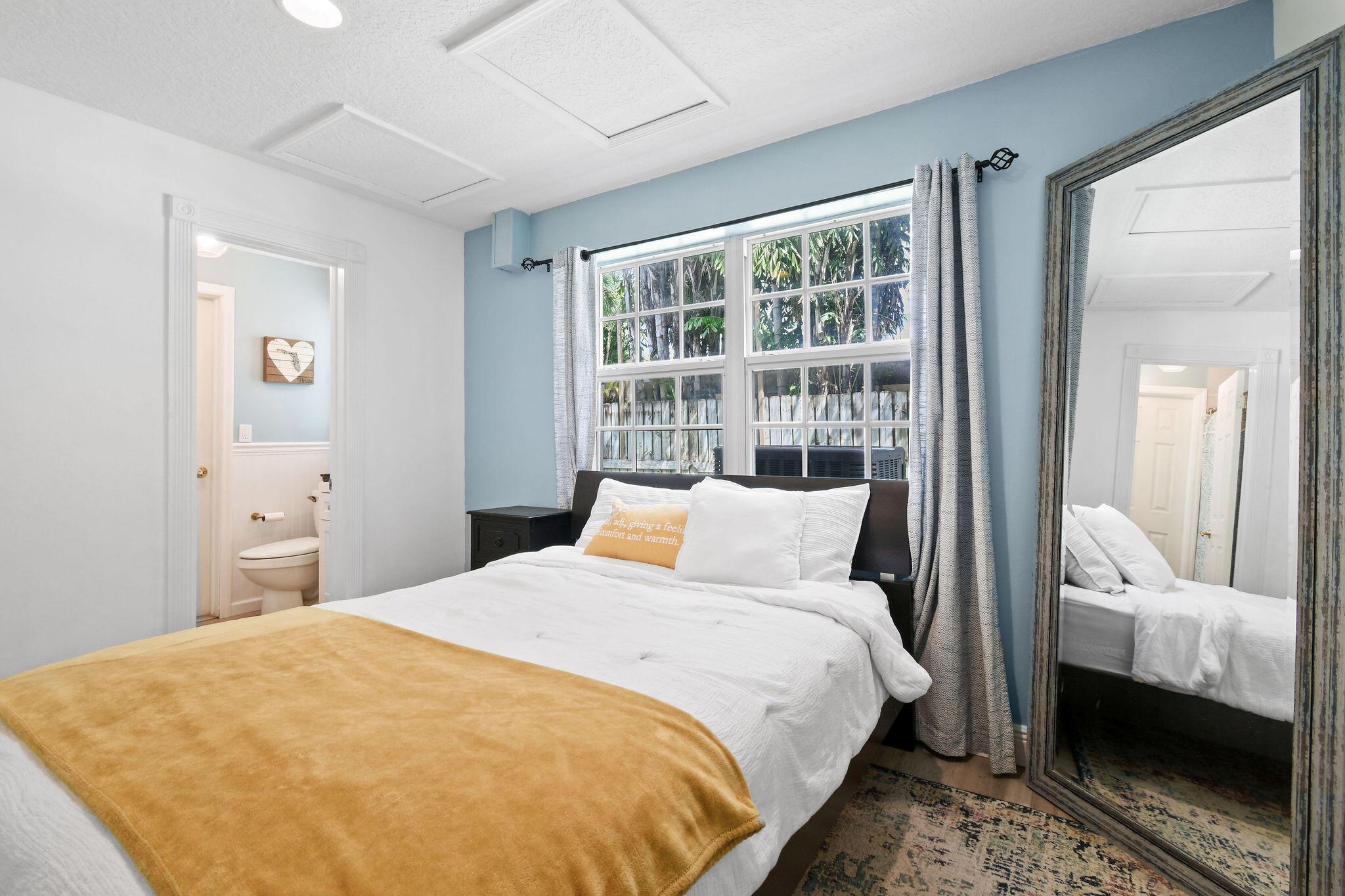 Lake Clarke Shores - Residential Lease