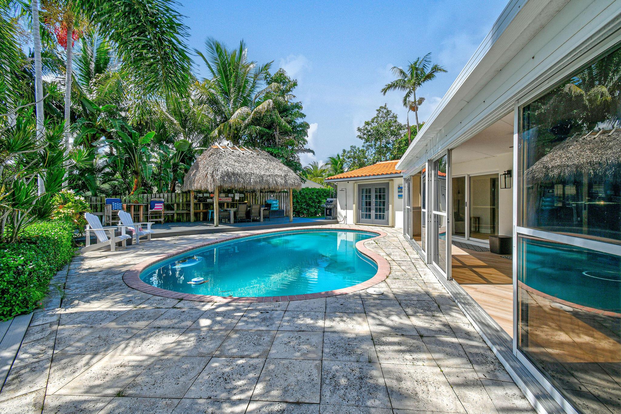 Lake Clarke Shores - Residential Lease