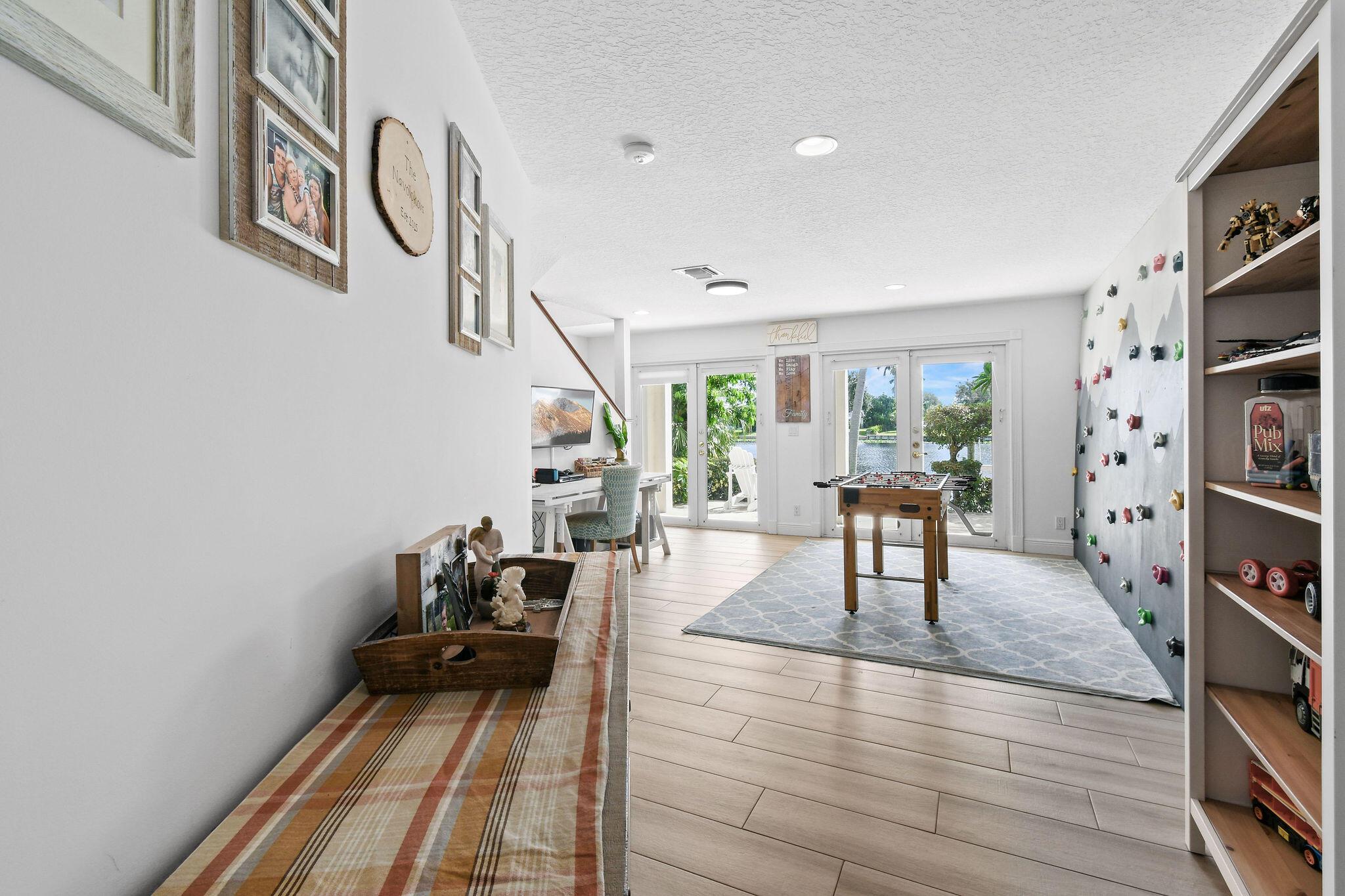 Lake Clarke Shores - Residential Lease