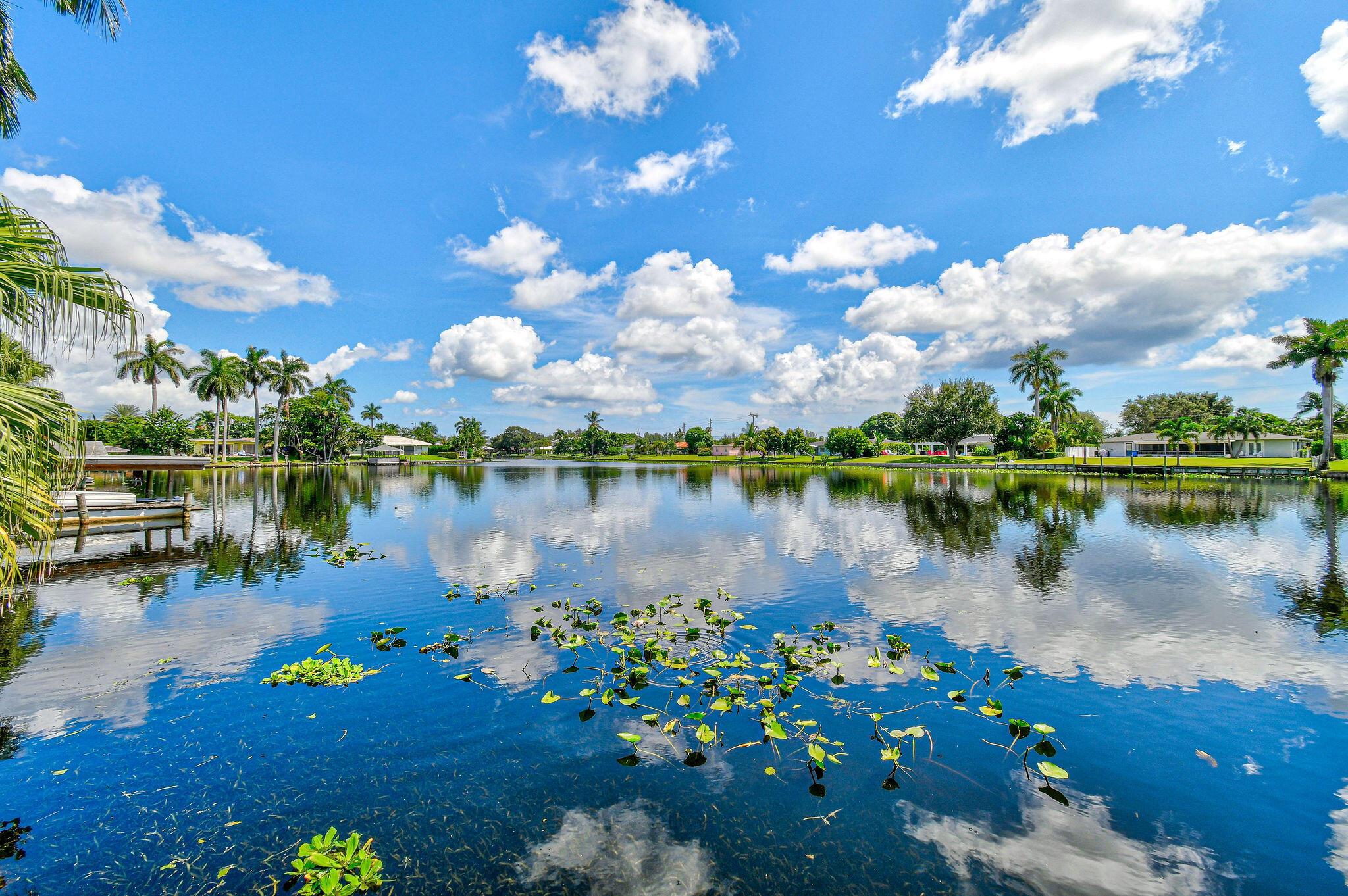 Lake Clarke Shores - Residential Lease