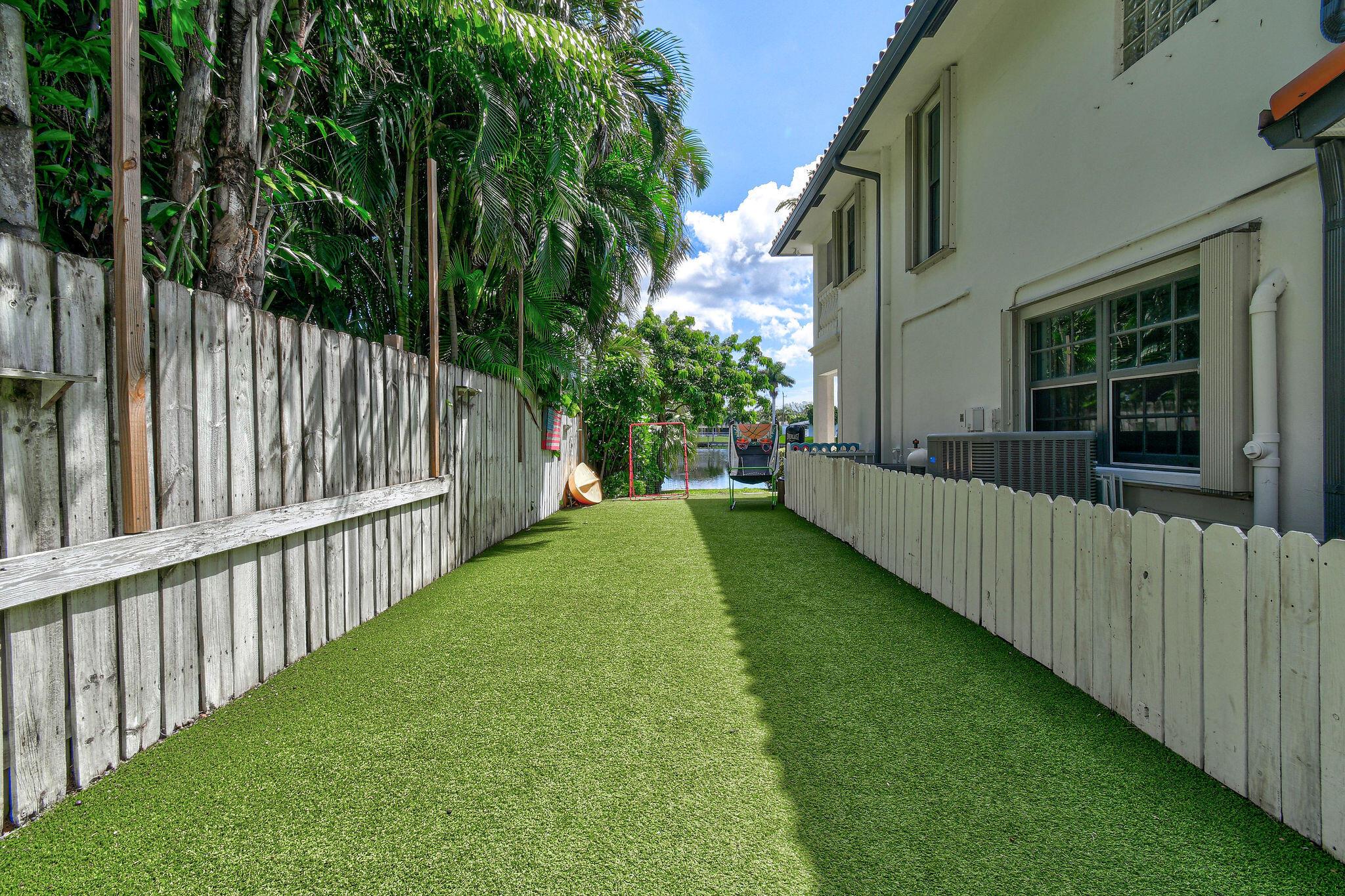 Lake Clarke Shores - Residential Lease