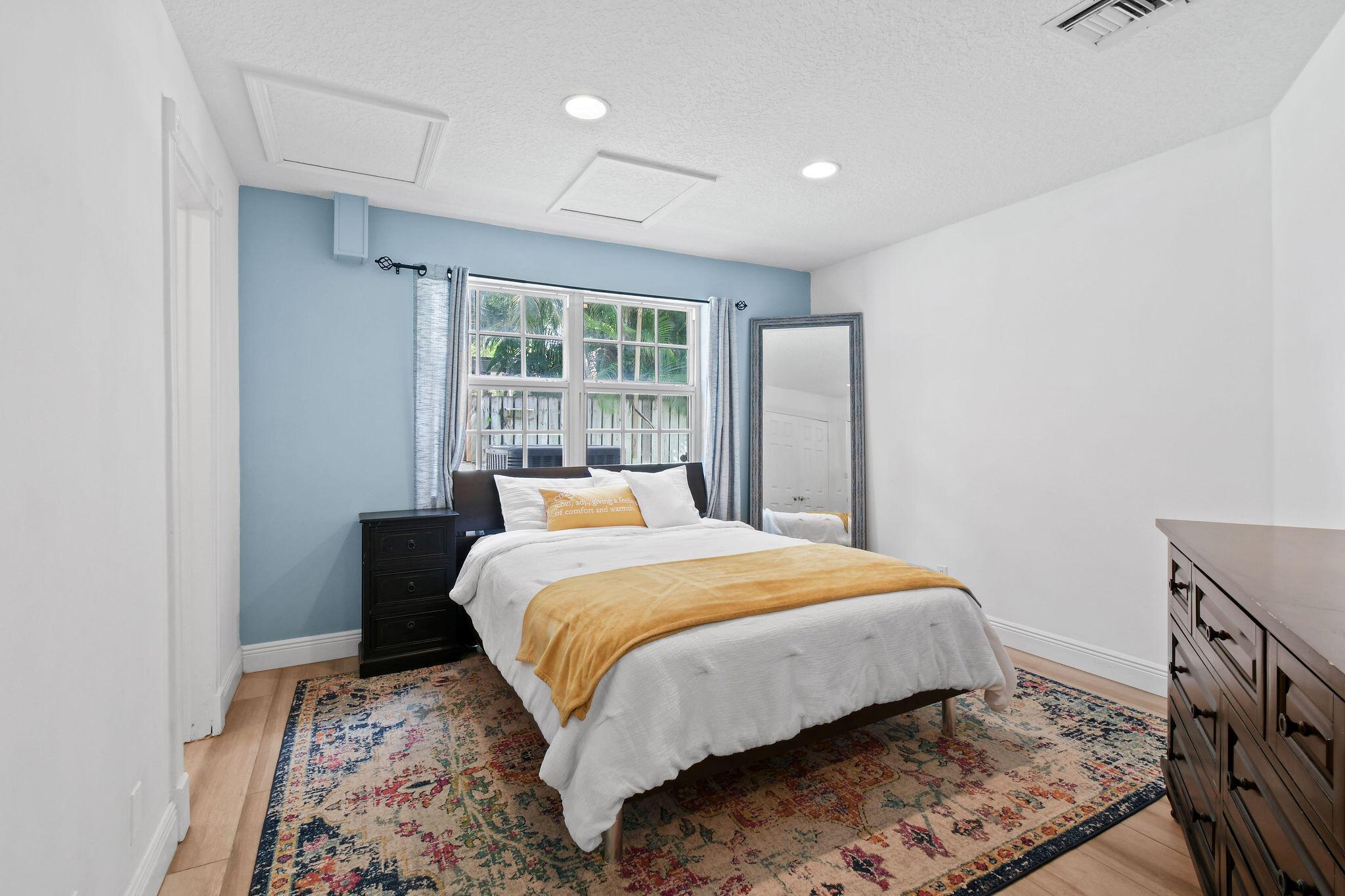 Lake Clarke Shores - Residential Lease