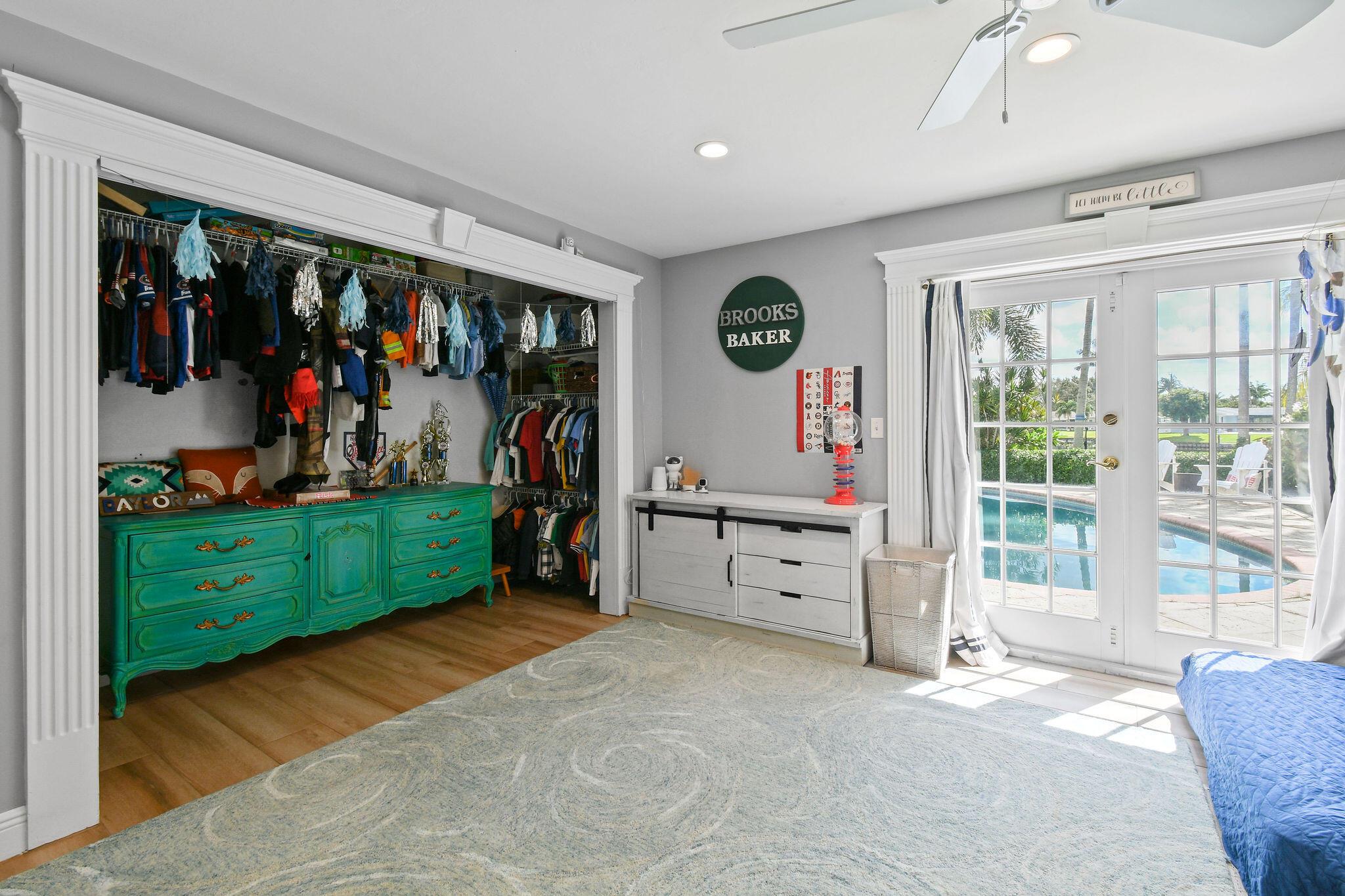 Lake Clarke Shores - Residential Lease