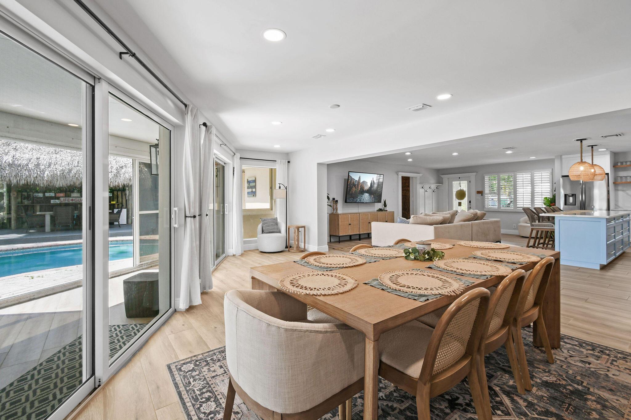 Lake Clarke Shores - Residential Lease