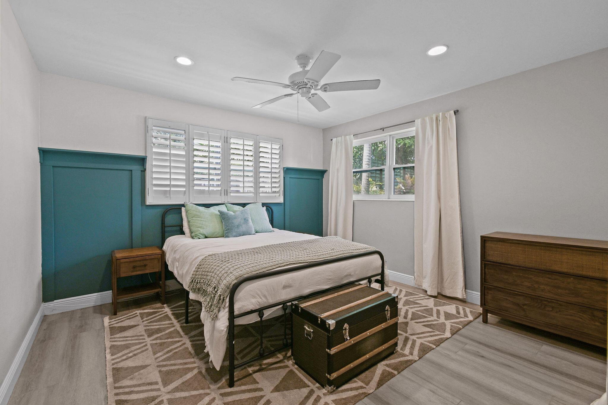 Lake Clarke Shores - Residential Lease