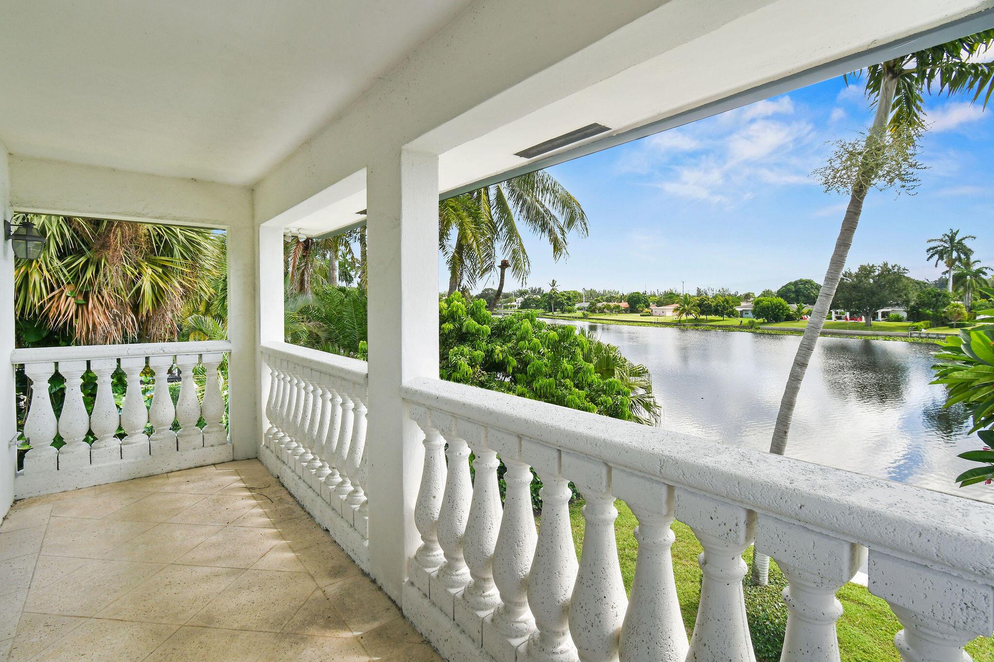 Lake Clarke Shores - Residential Lease