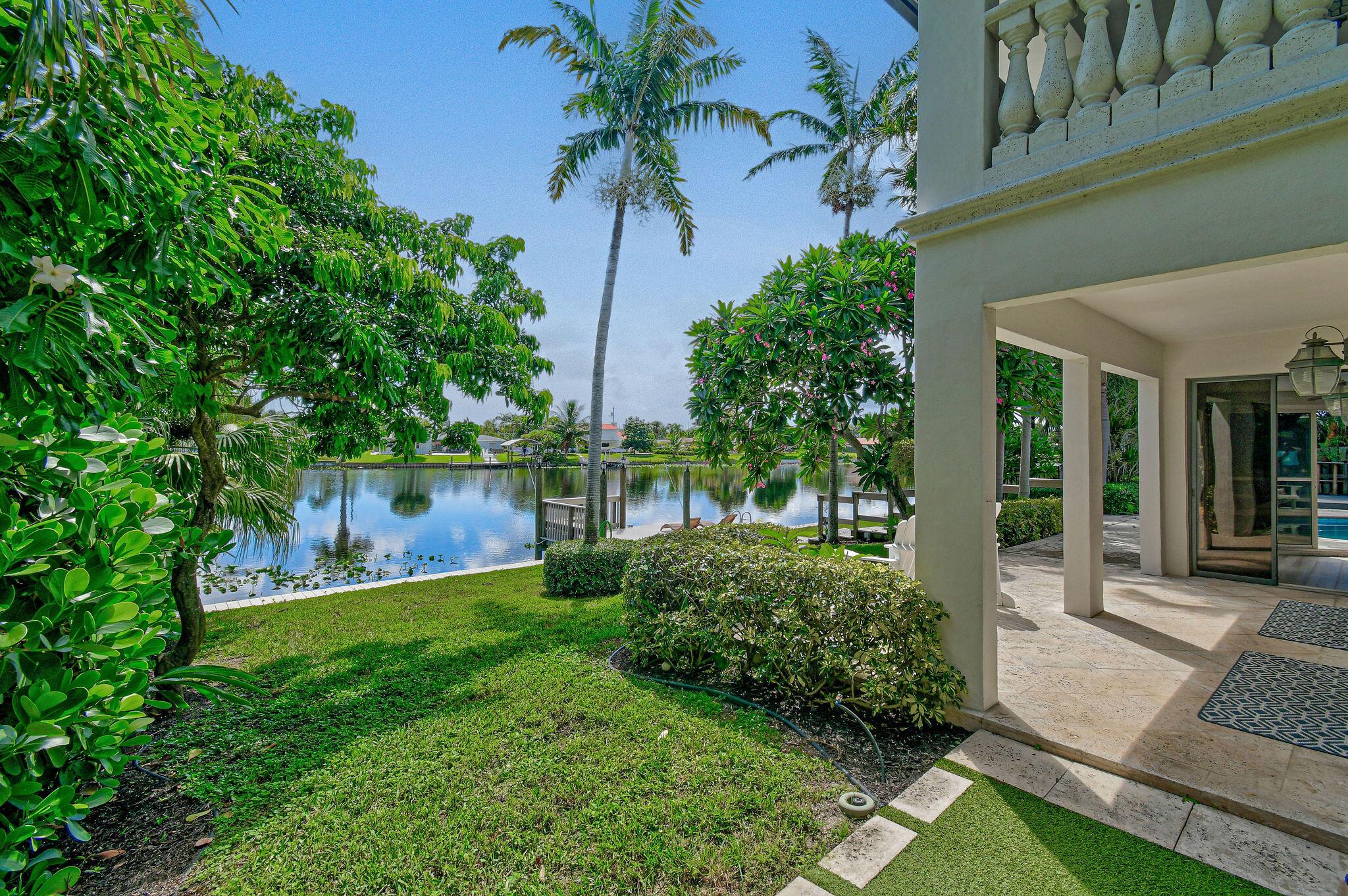 Lake Clarke Shores - Residential Lease