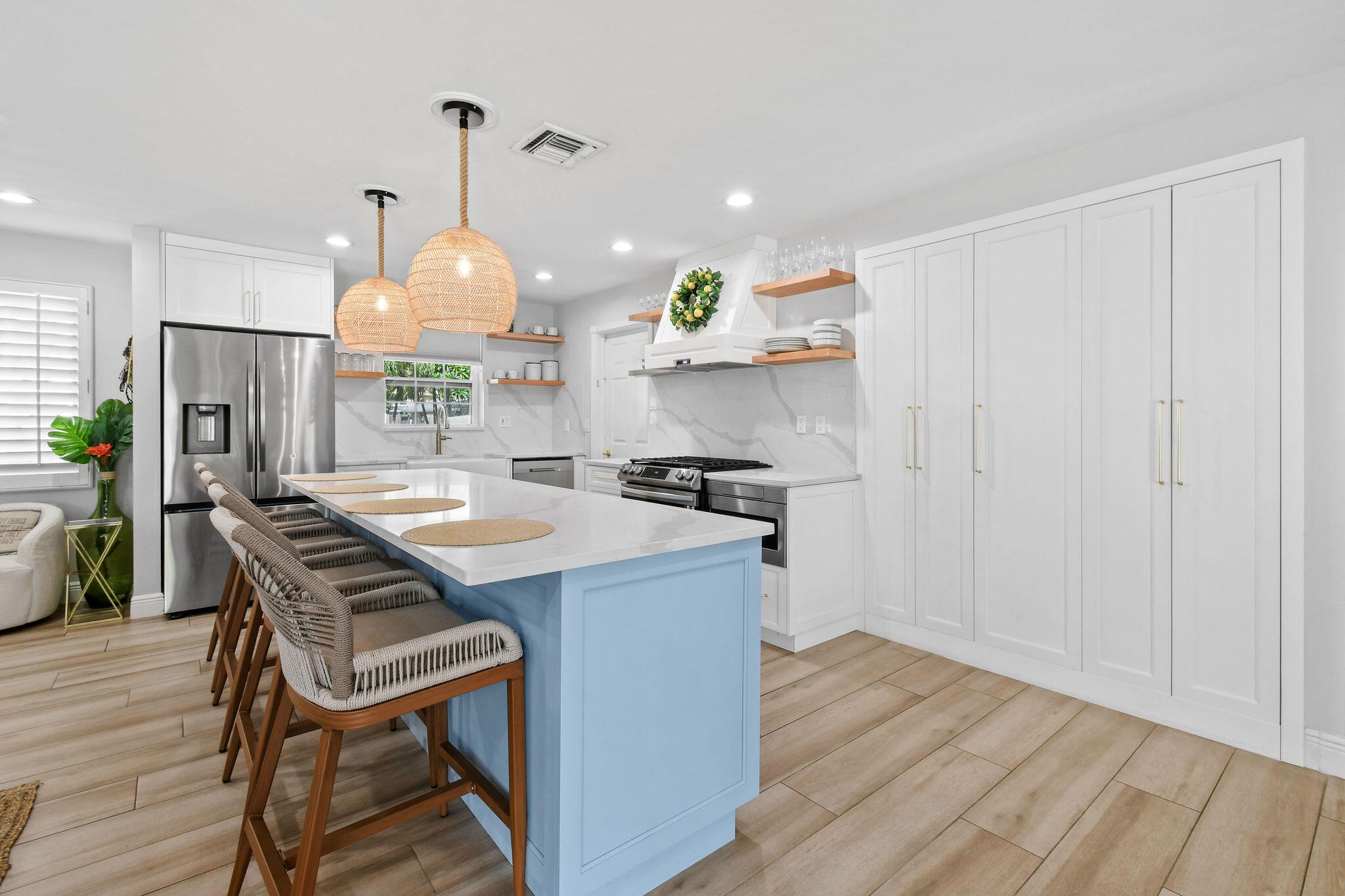 Lake Clarke Shores - Residential Lease