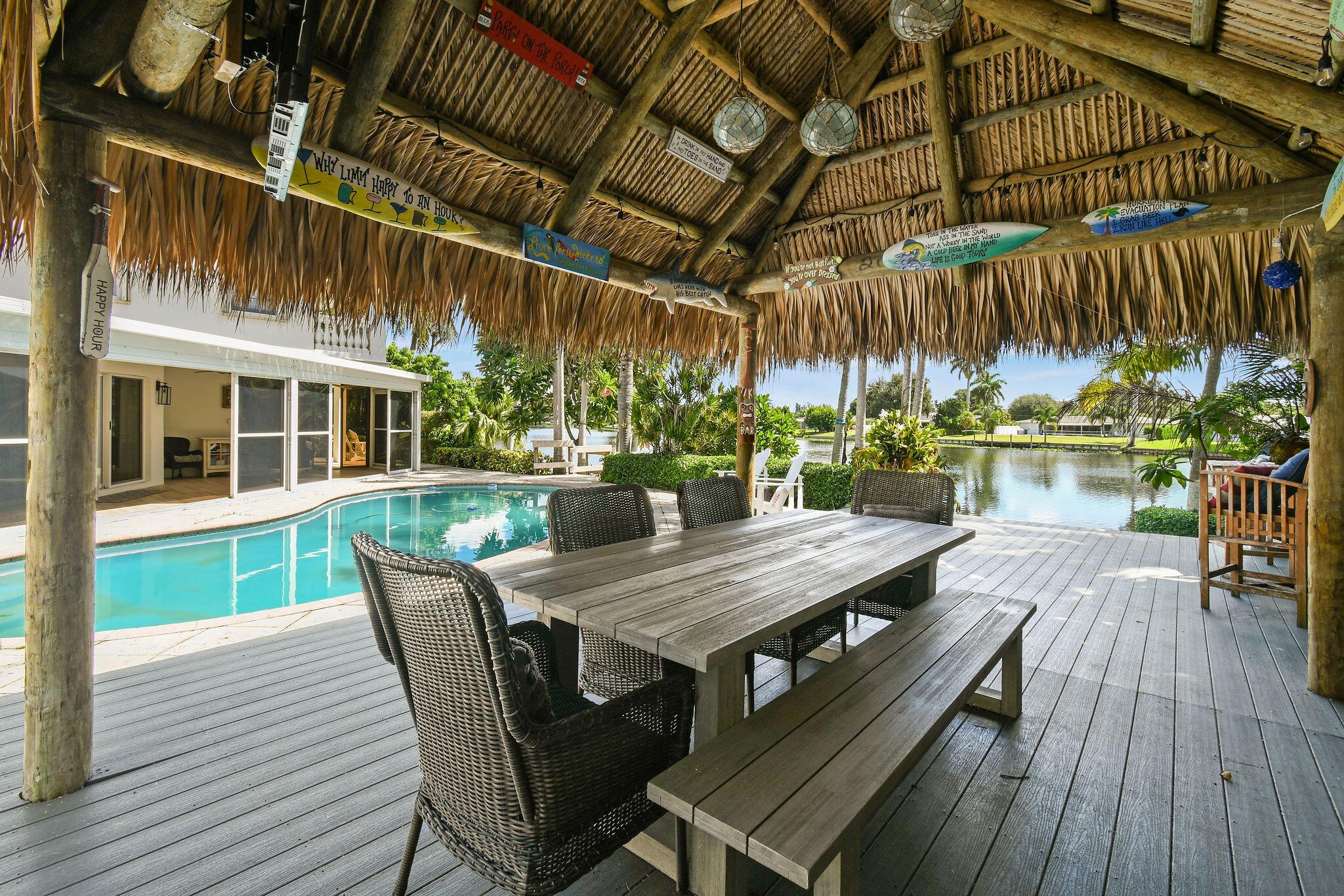 Lake Clarke Shores - Residential Lease