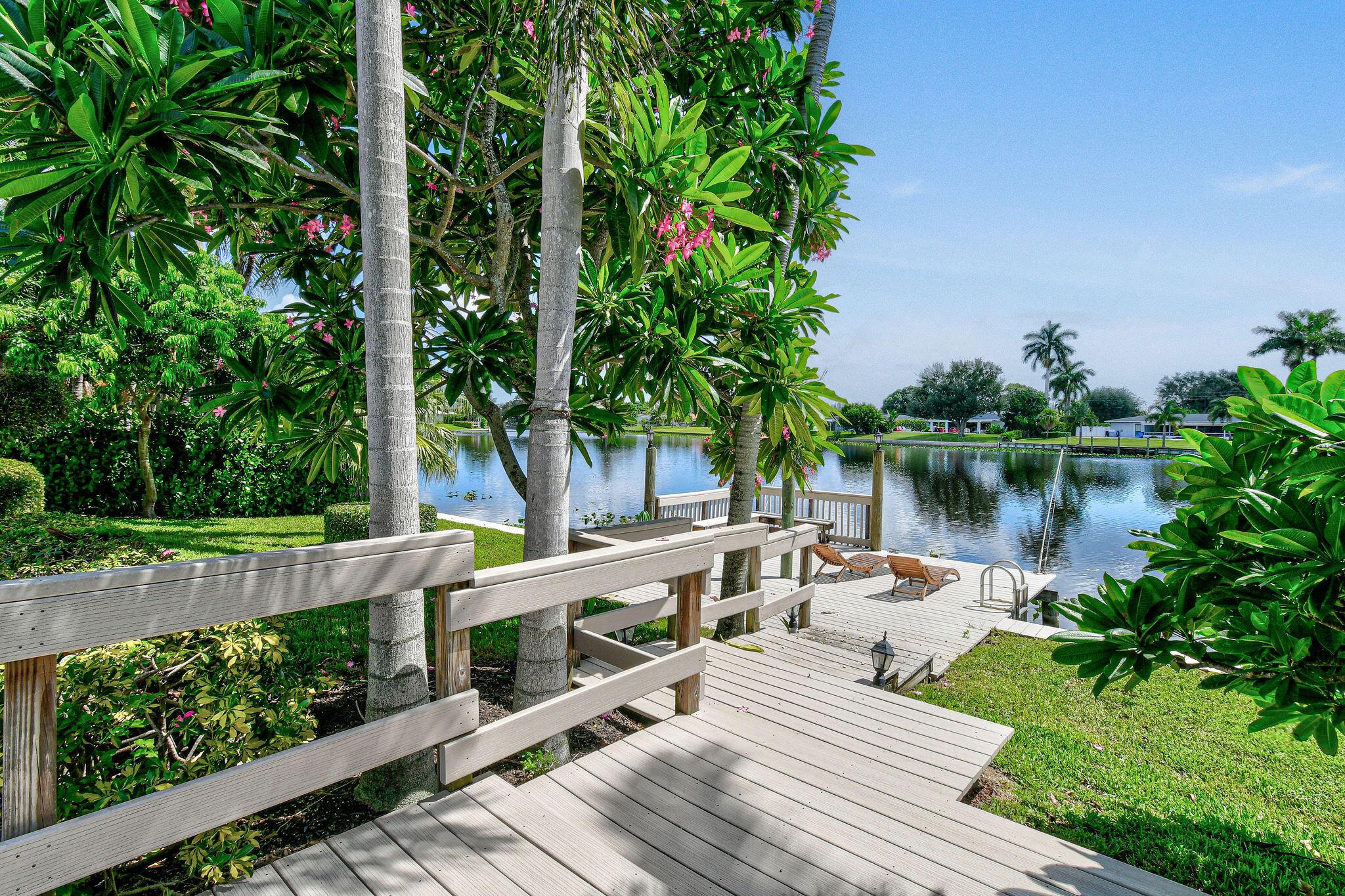 Lake Clarke Shores - Residential Lease