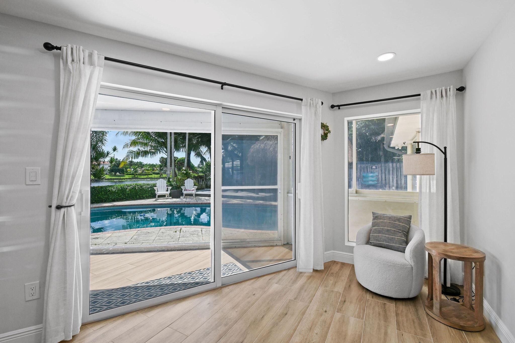 Lake Clarke Shores - Residential Lease