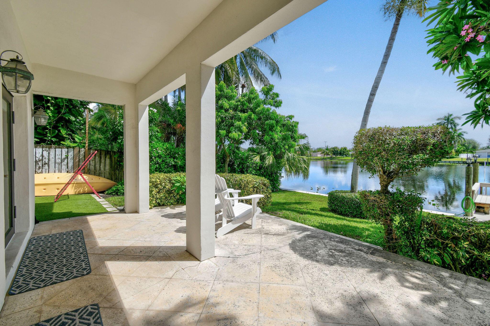 Lake Clarke Shores - Residential Lease