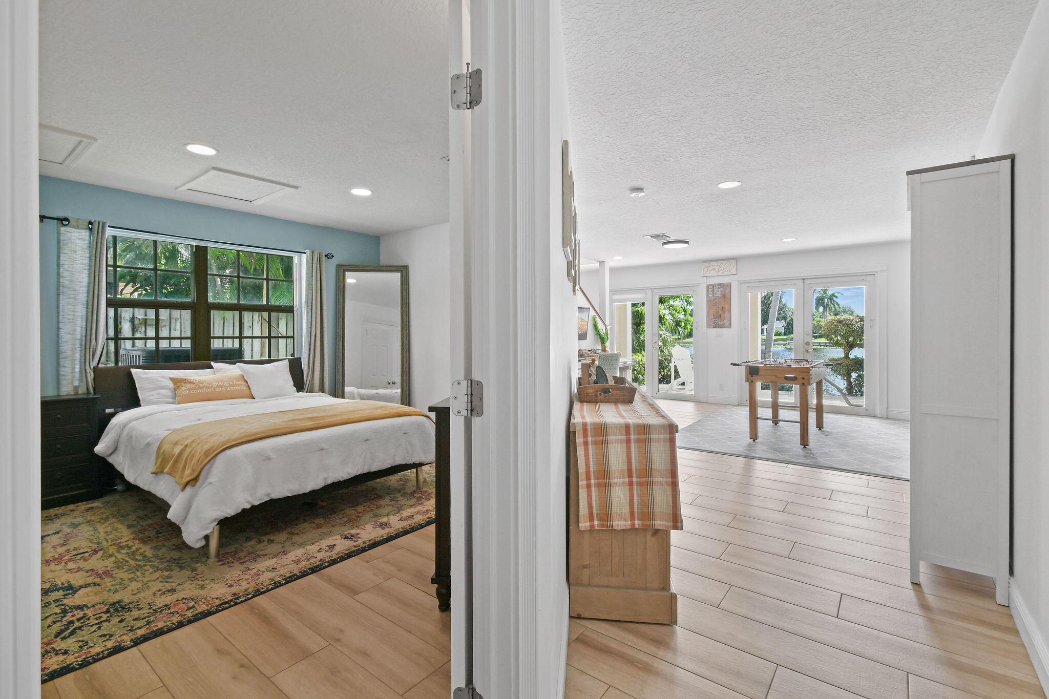 Lake Clarke Shores - Residential Lease