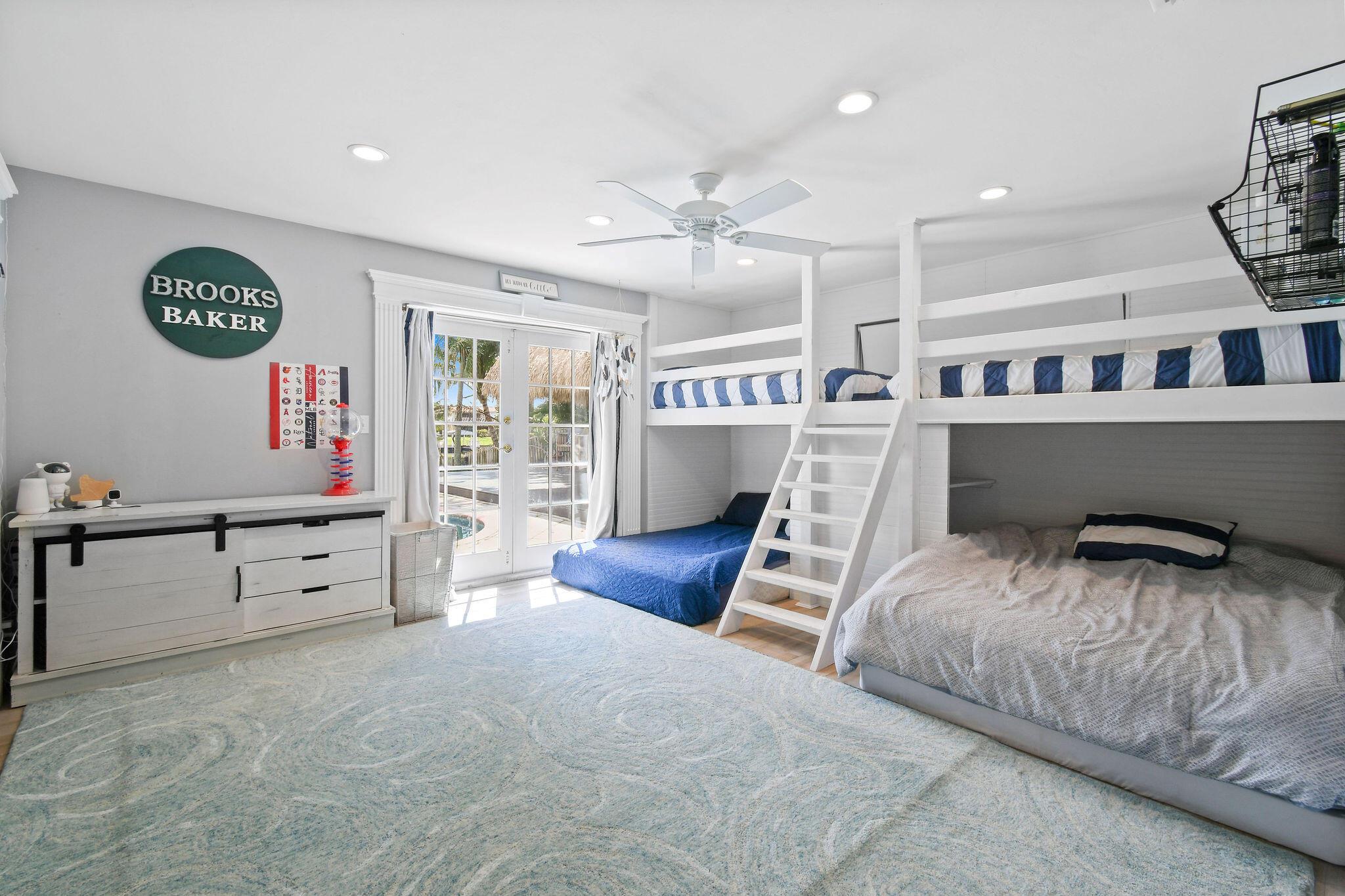 Lake Clarke Shores - Residential Lease