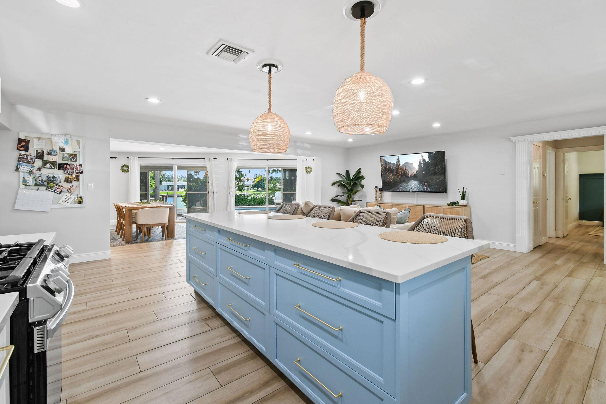 Lake Clarke Shores - Residential Lease