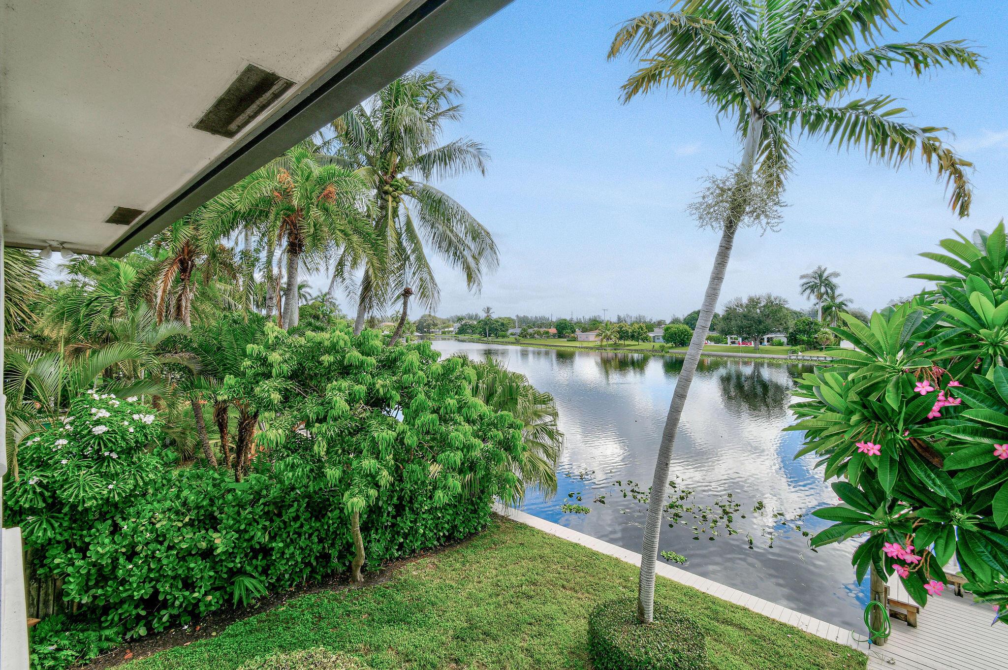 Lake Clarke Shores - Residential Lease