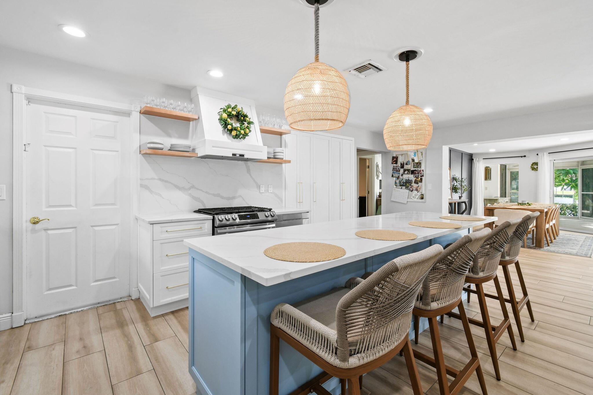 Lake Clarke Shores - Residential Lease