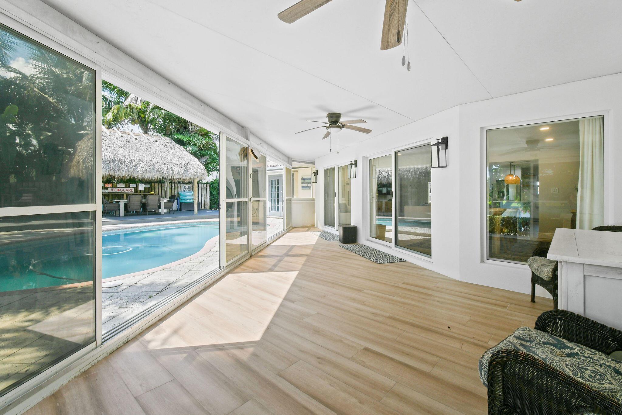 Lake Clarke Shores - Residential Lease