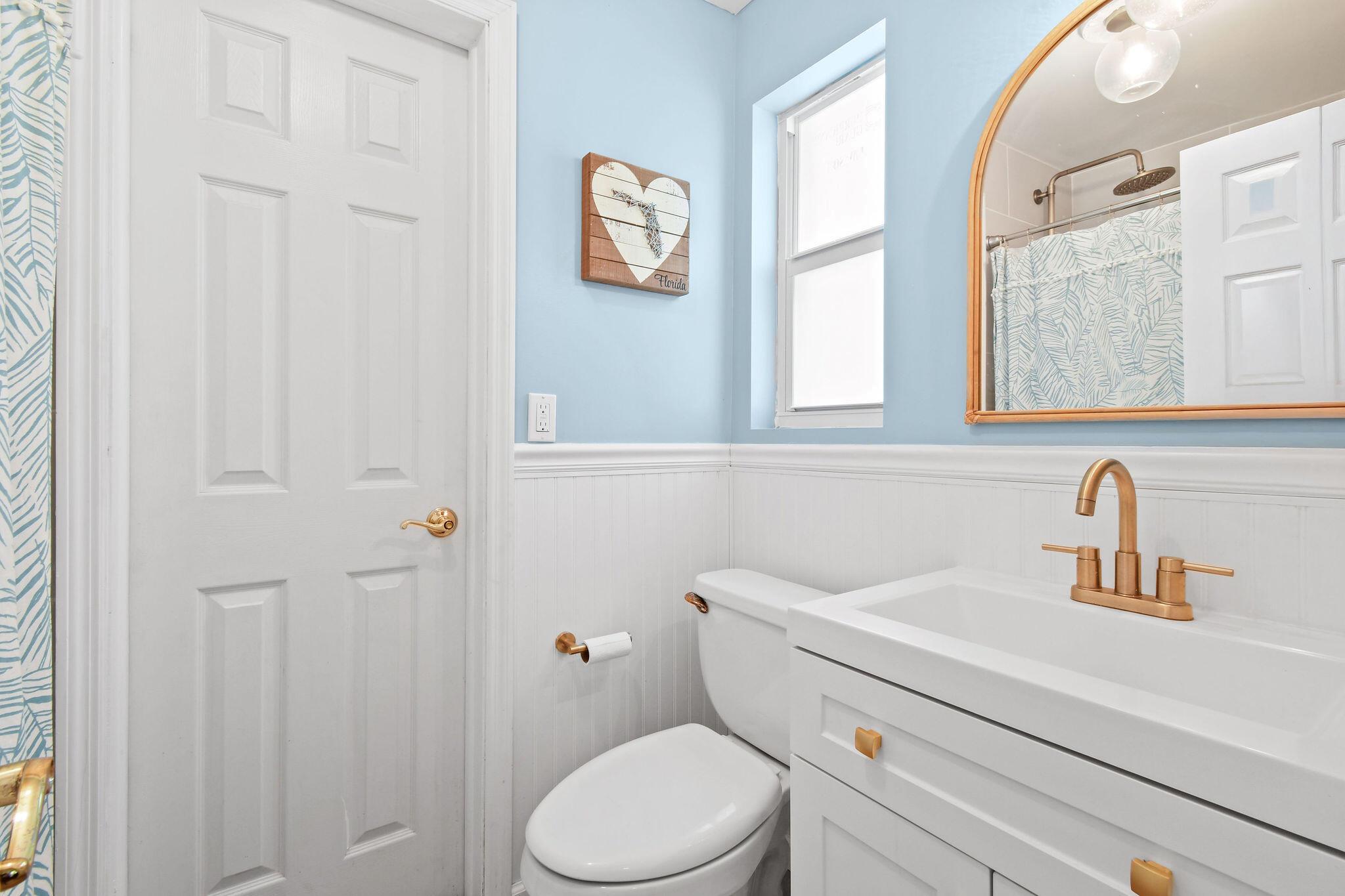 Lake Clarke Shores - Residential Lease