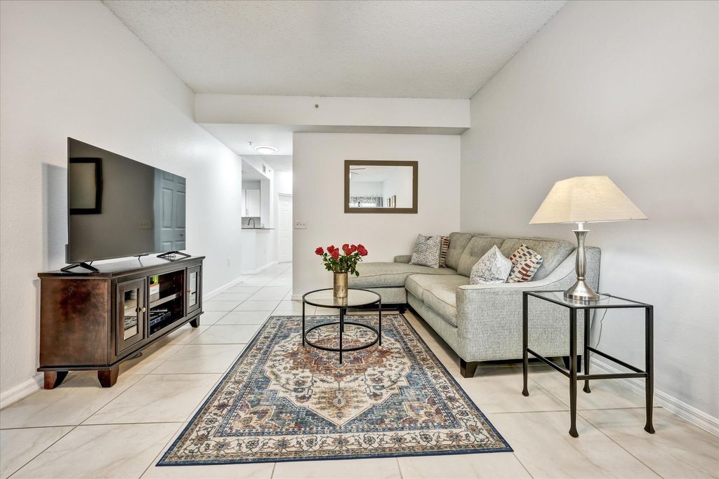 Photo of 2803 Sarento Place #109, Palm Beach Gardens, FL 33410 (MLS # R11158976)