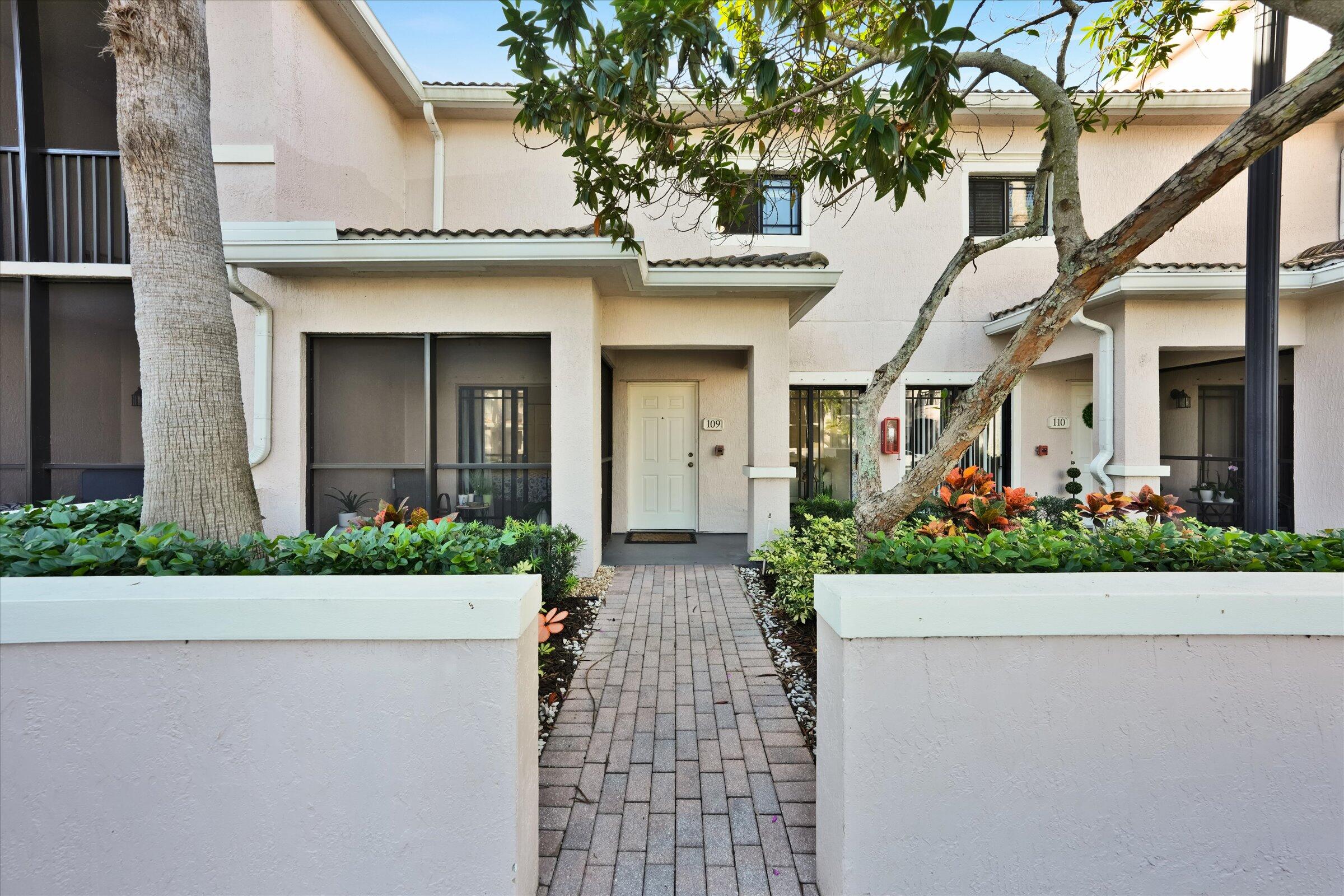 2803 Sarento Place 109