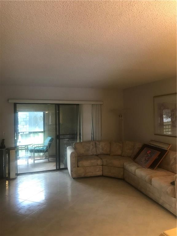 Huntington Towers - Residential