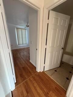 SOUTH PORT ST LUCIE UNIT - Residential Lease