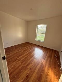 SOUTH PORT ST LUCIE UNIT - Residential Lease