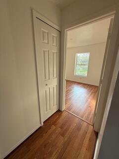 SOUTH PORT ST LUCIE UNIT - Residential Lease