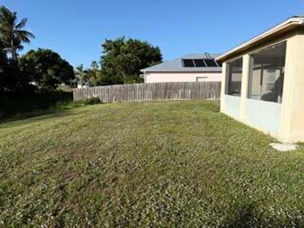 Photo of 2426 SE Perugia Street, Port Saint Lucie, FL 34952 (MLS # R11149993)