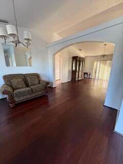 SOUTH PORT ST LUCIE UNIT - Residential Lease